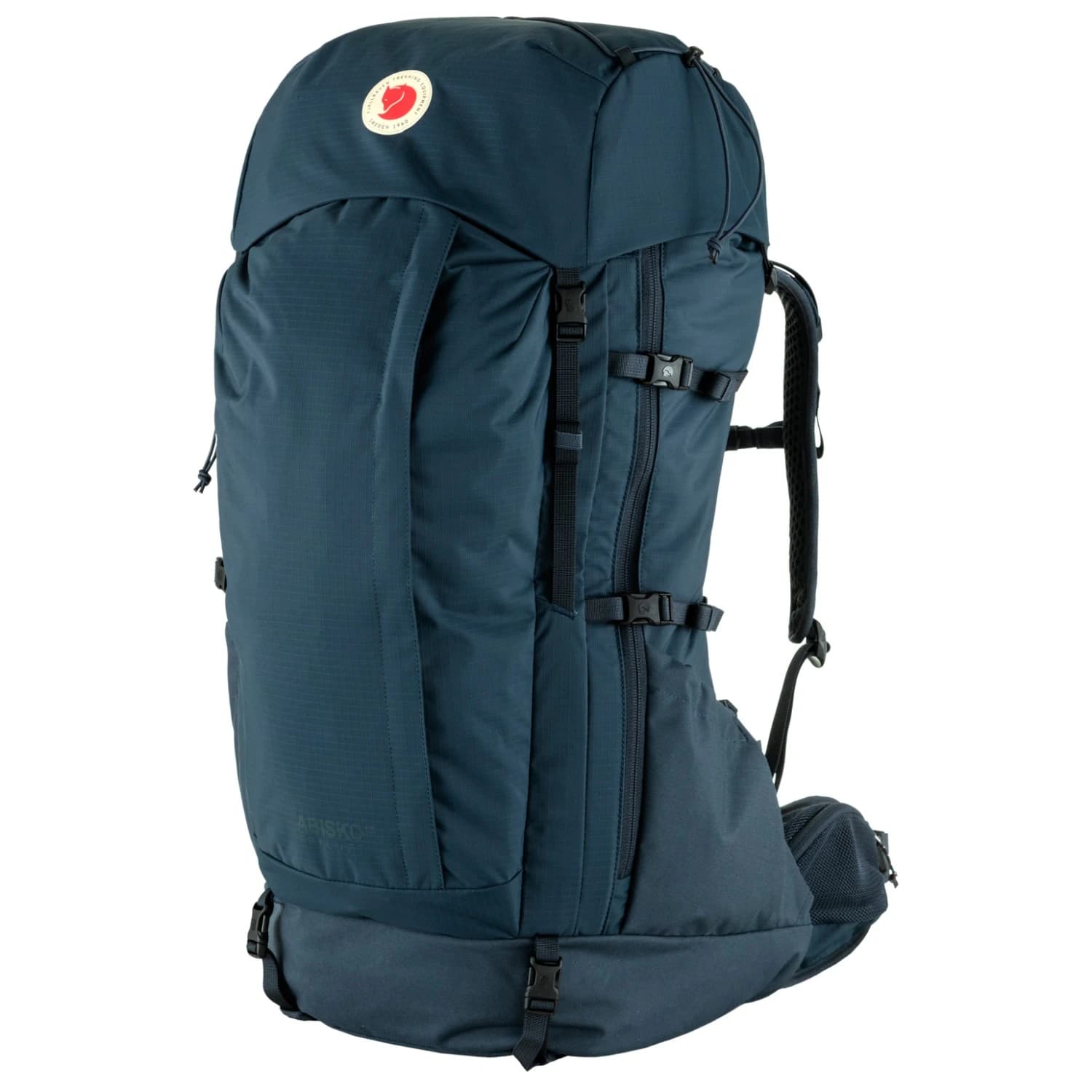 Туристическа раница Fjällräven Abisko Friluft 35 Walking backpack - Navy