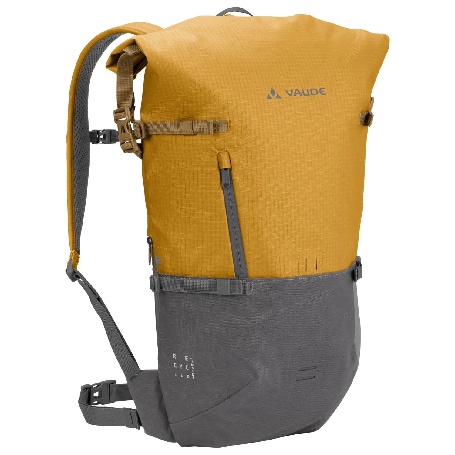 Дневна раница Vaude Citygo 23 II Daypack - Burnt Yellow
