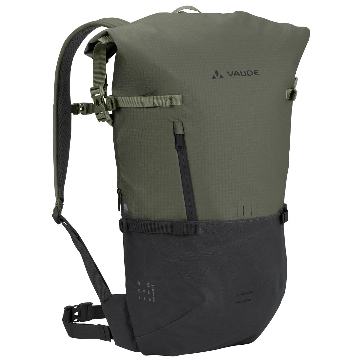 Дневна раница Vaude Citygo 23 II Daypack - Khaki