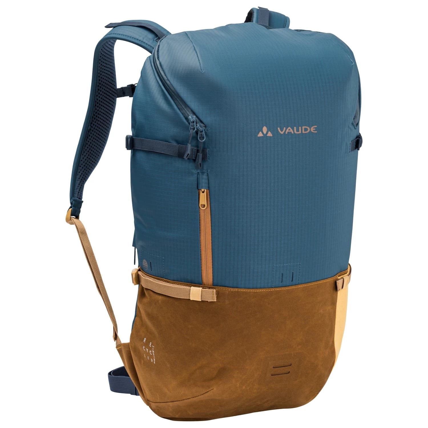 Дневна раница Vaude Citygo 30 II Daypack - Baltic Sea