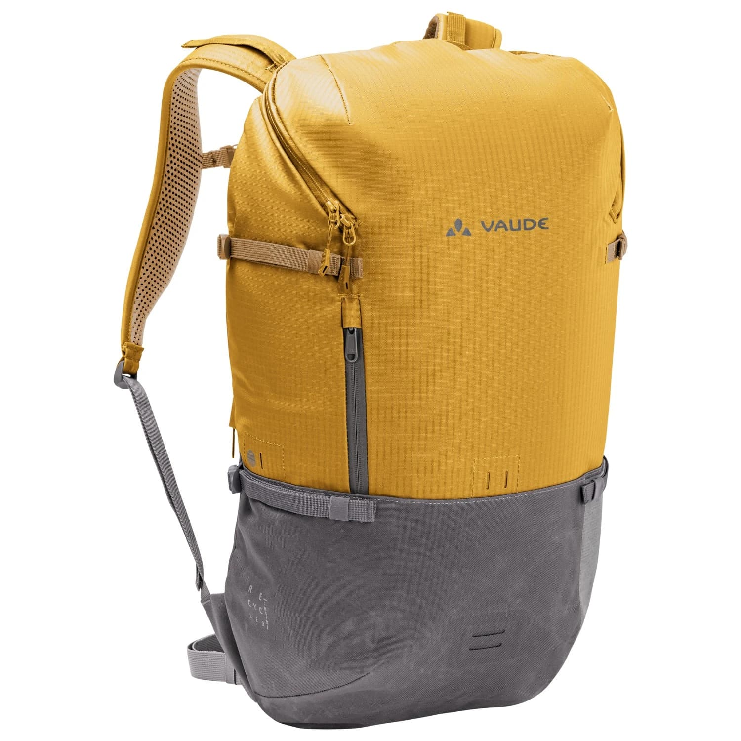 Дневна раница Vaude Citygo 30 II Daypack - Burnt Yellow