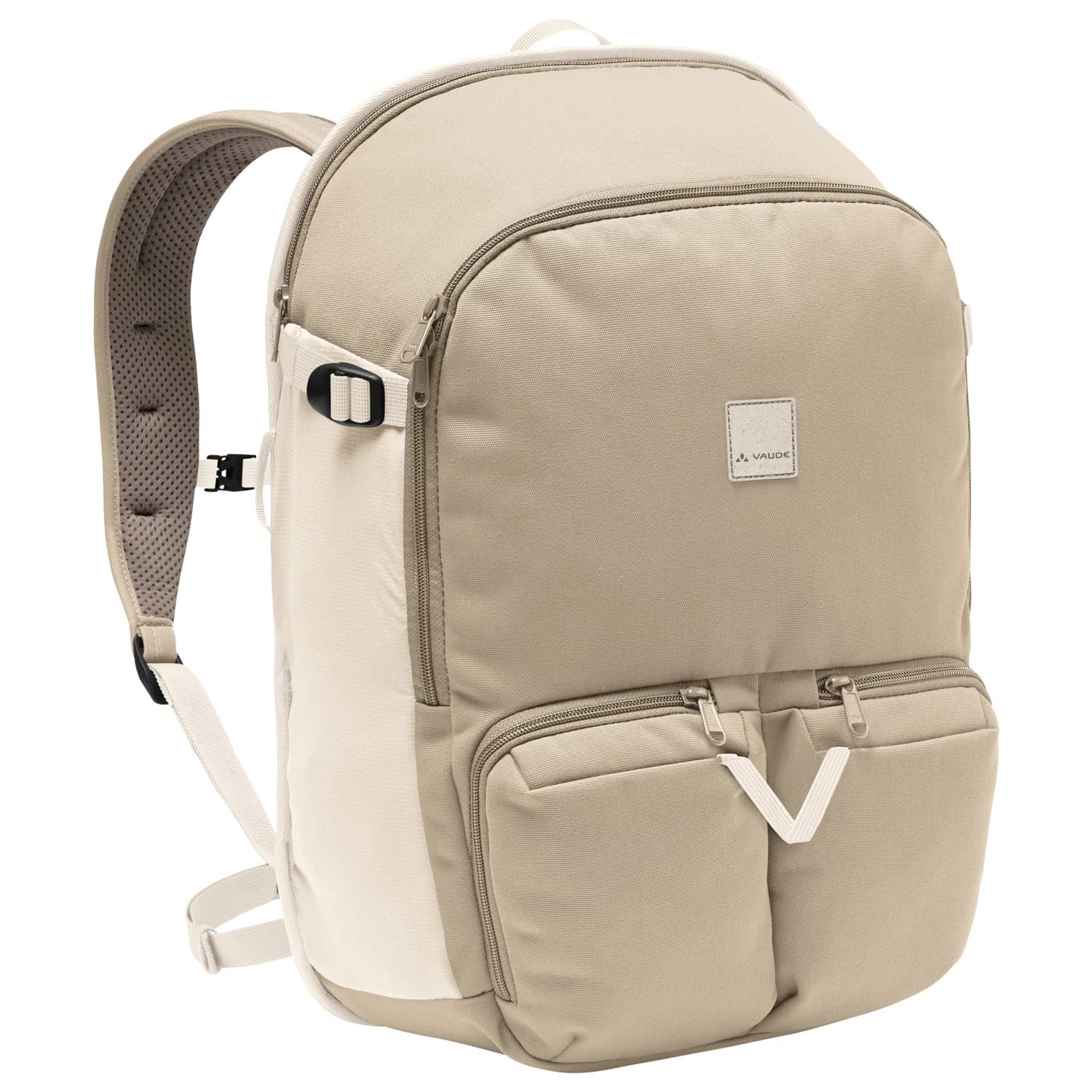 Дневна раница Vaude Coreway Backpack 23 Daypack - Linen