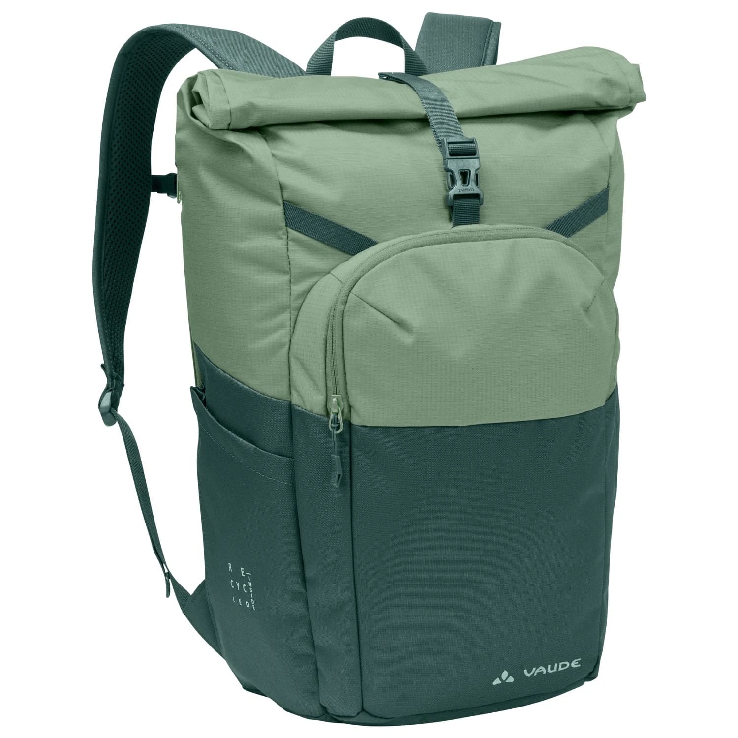 Дневна раница Vaude Okab II Daypack - Dark Forest