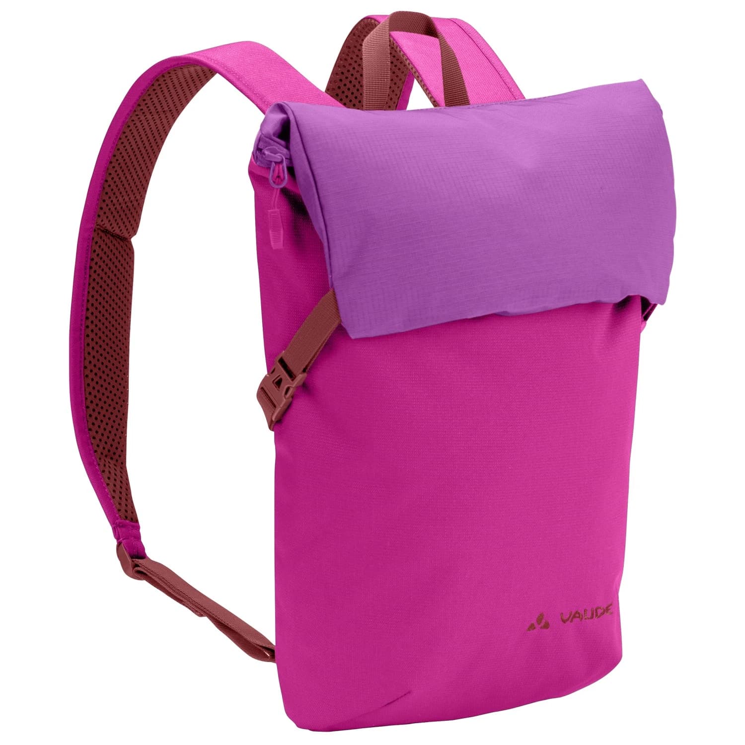 Дневна раница Vaude Unuk II Daypack - Pink Orchid