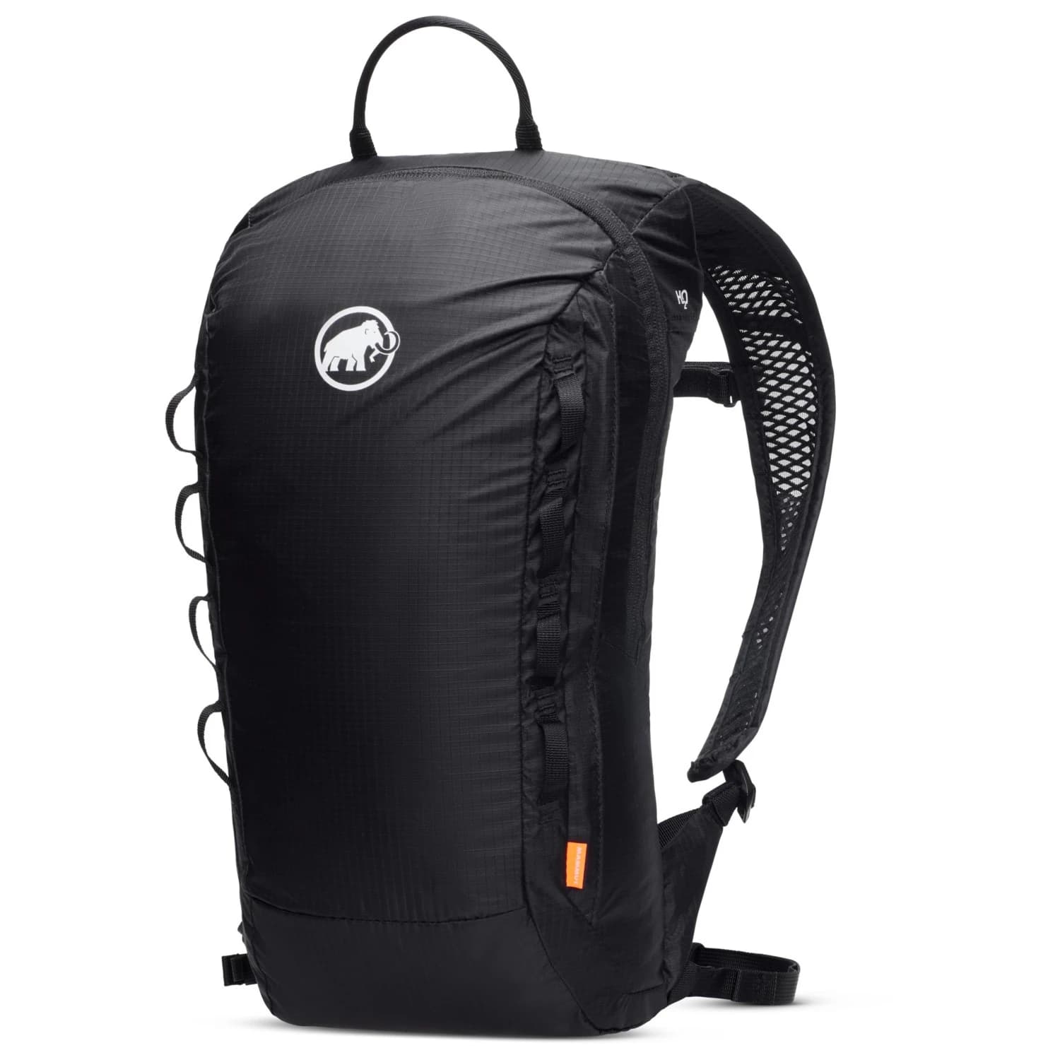 Раница за катерене Mammut Neon Light Walking backpack - Black
