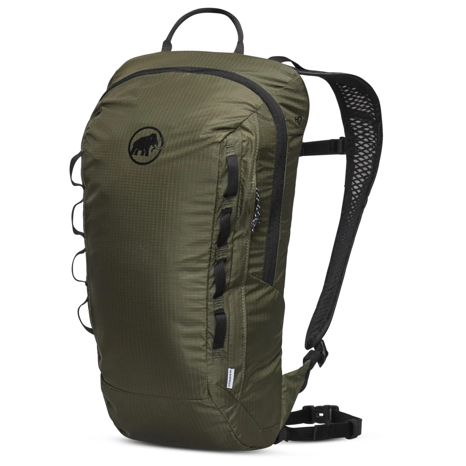 Раница за катерене Mammut Neon Light Walking backpack - Dark Marsh