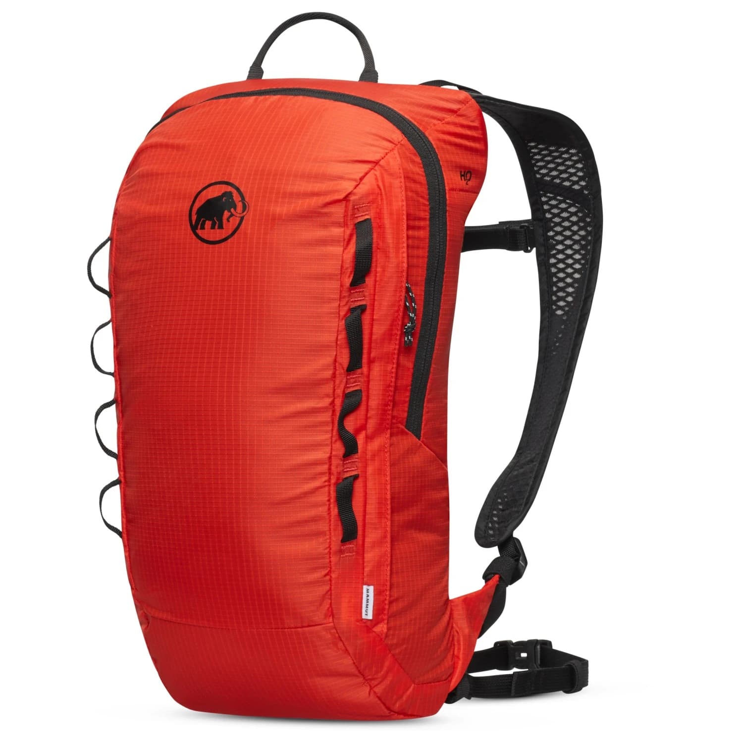 Раница за катерене Mammut Neon Light Walking backpack - Mammut Red