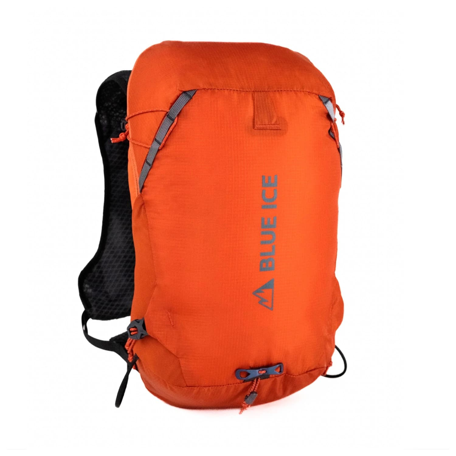 Раница за катерене Blue ice Reach 15 Climbing backpack - Rooibos