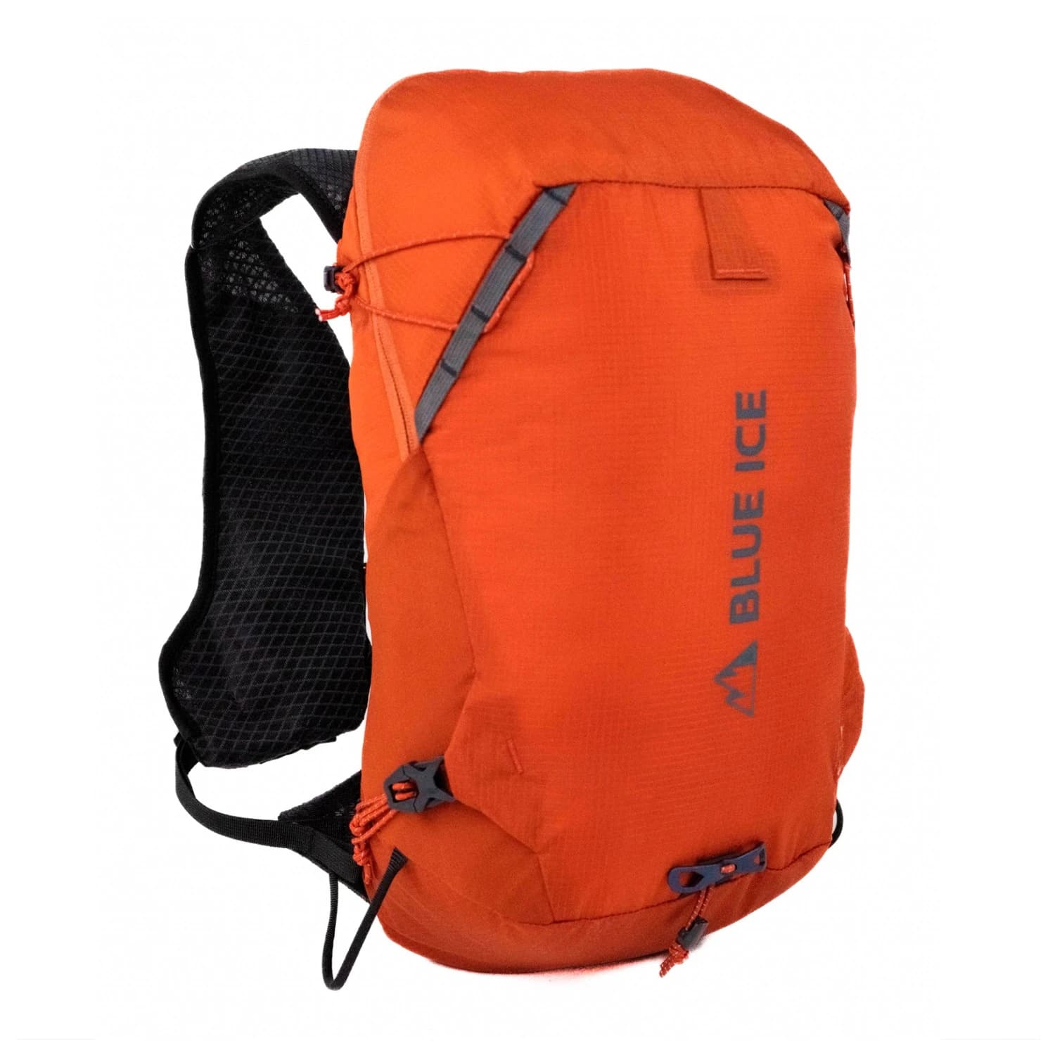 Раница за катерене Blue ice Reach 20 Climbing backpack - Rooibos
