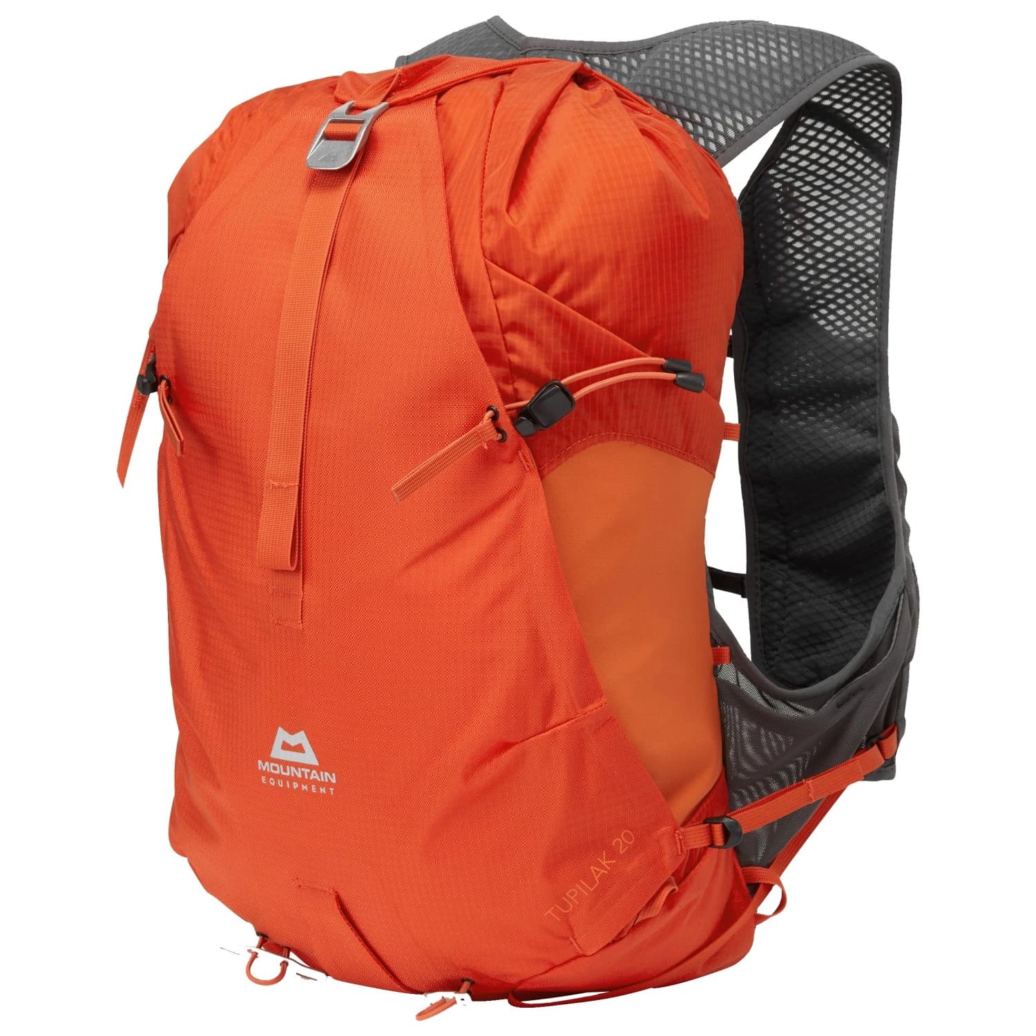Туристическа раница Mountain equipment Tupilak 20 Vest Pack Walking backpack - Magma