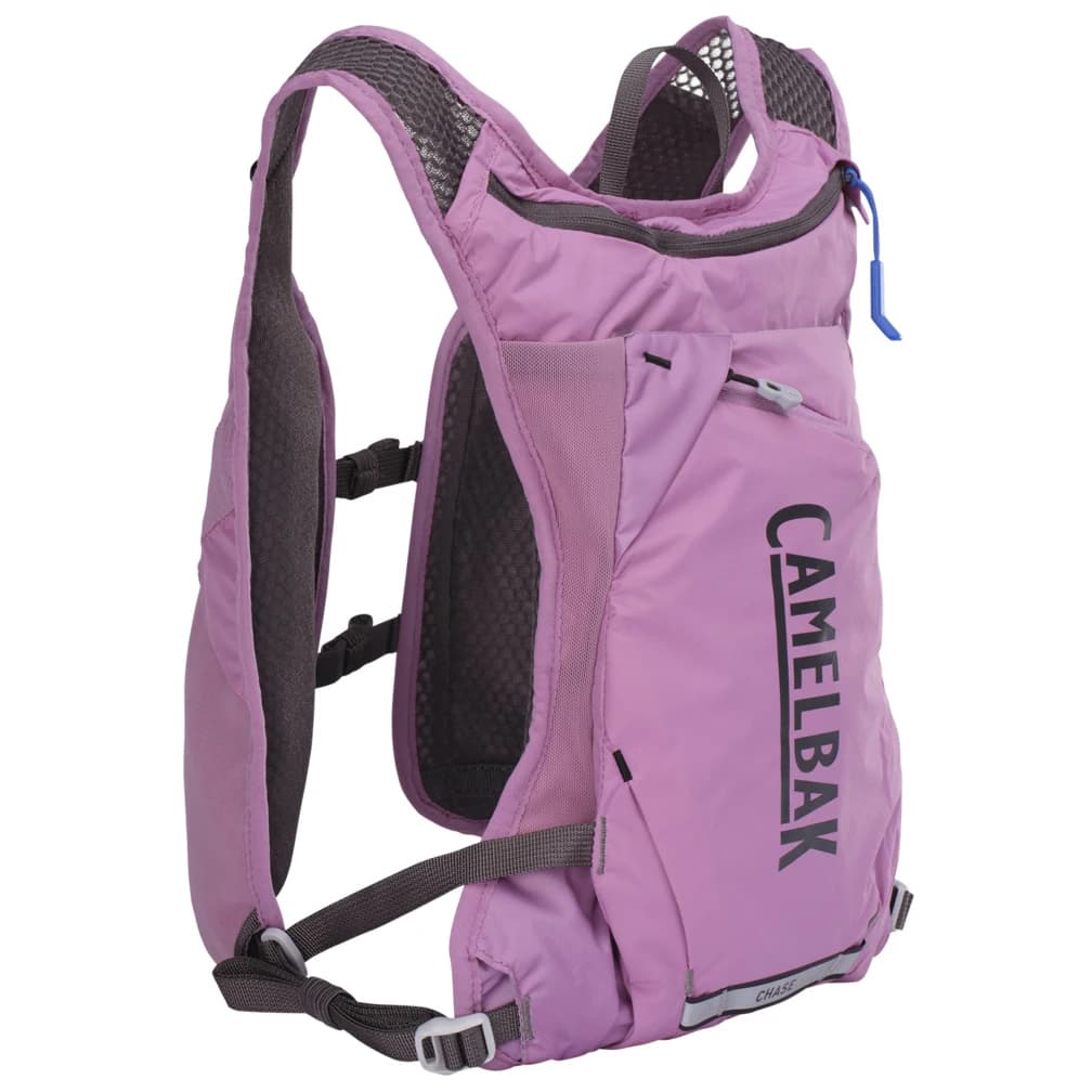 Дамска раница за колоездене Camelbak Women's Chase Race 4 Cycling backpack - Lavendar