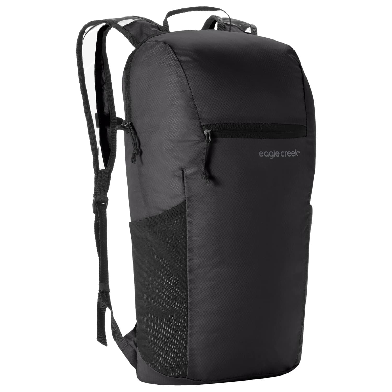 Дневна раница Eagle creek Packable Backpack 13 Daypack - Black