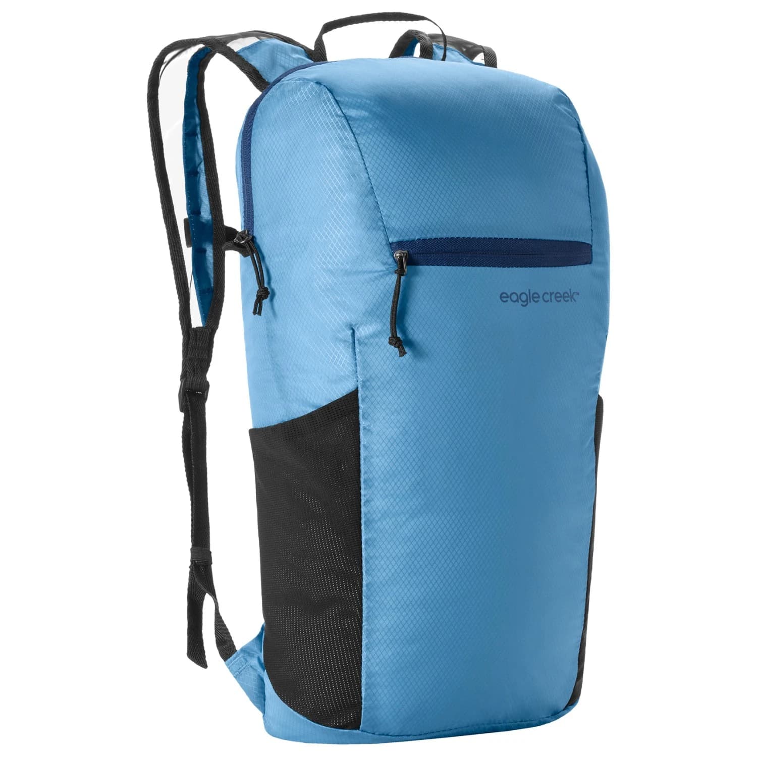 Дневна раница Eagle creek Packable Backpack 13 Daypack - Blue Dawn