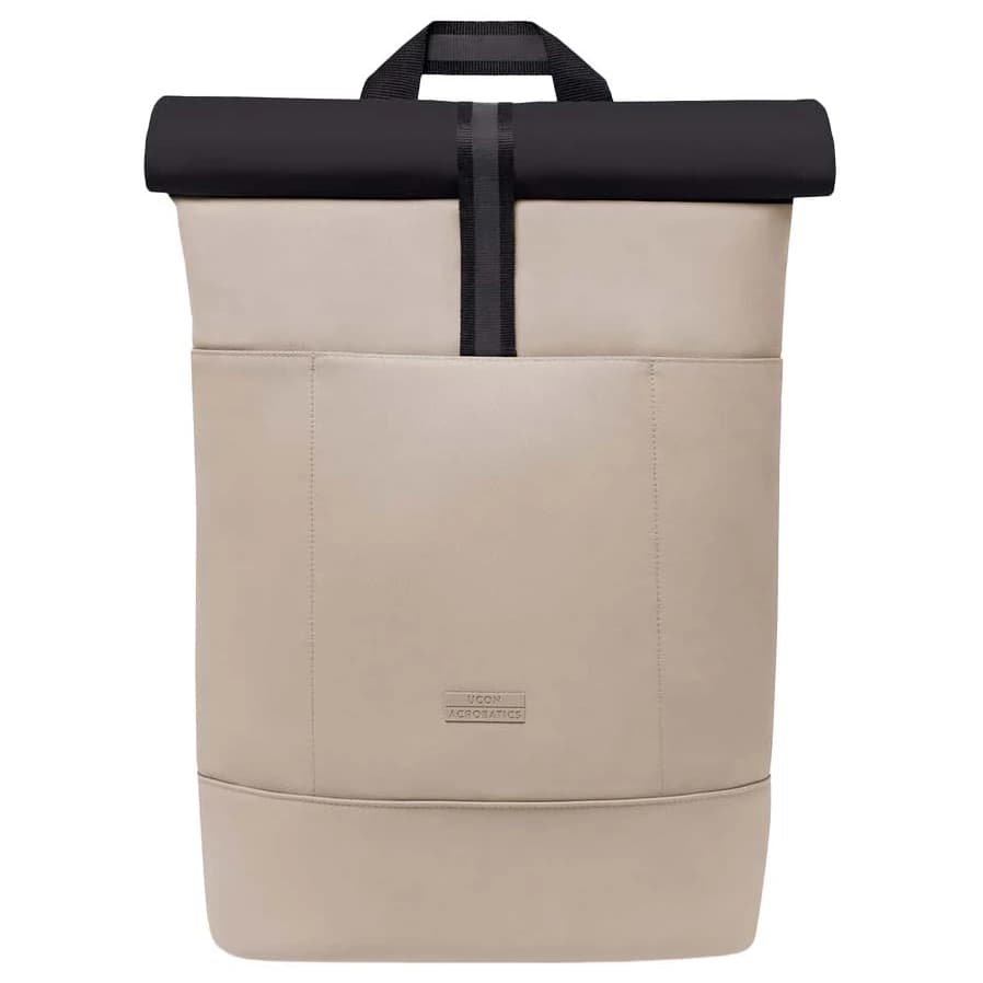 Дневна раница Ucon acrobatics Aloe Hajo Medium 16 Daypack - Sand / Black