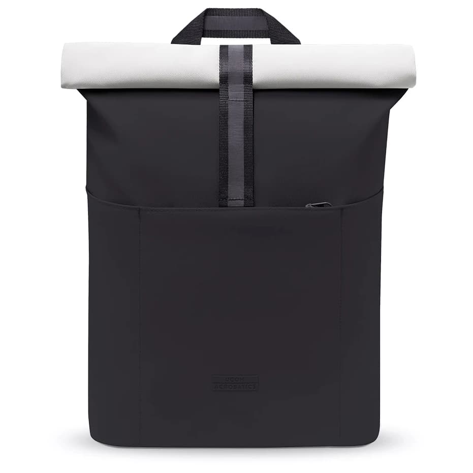 Дневна раница Ucon acrobatics Aloe Hajo Mini 12 Daypack - Black / Light Grey