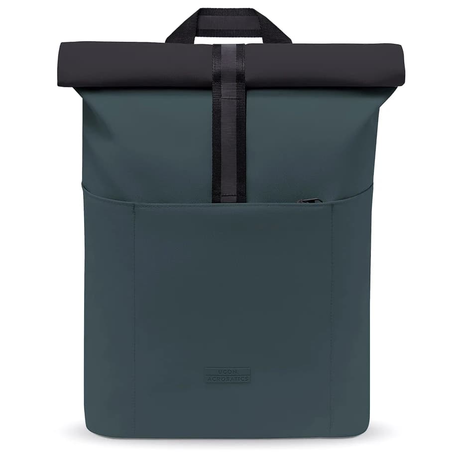 Дневна раница Ucon acrobatics Aloe Hajo Mini 12 Daypack - Forest
