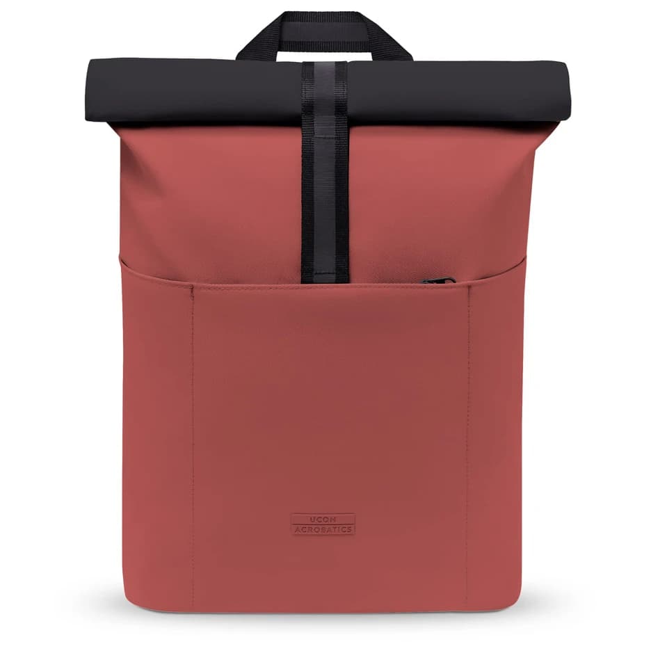Дневна раница Ucon acrobatics Aloe Hajo Mini 12 Daypack - Hibiscus / Black