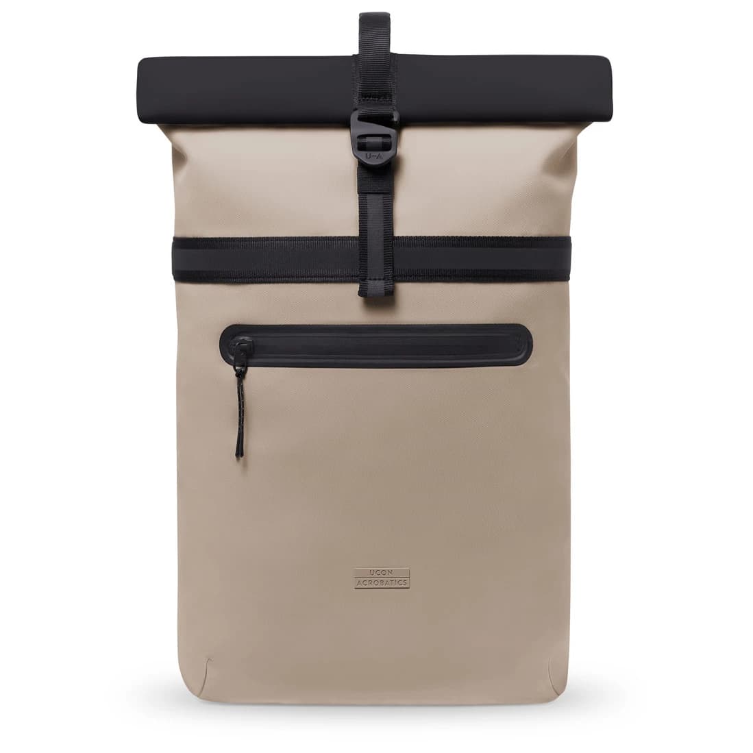 Дневна раница Ucon acrobatics Aloe Niklas 18 Daypack - Sand / Black