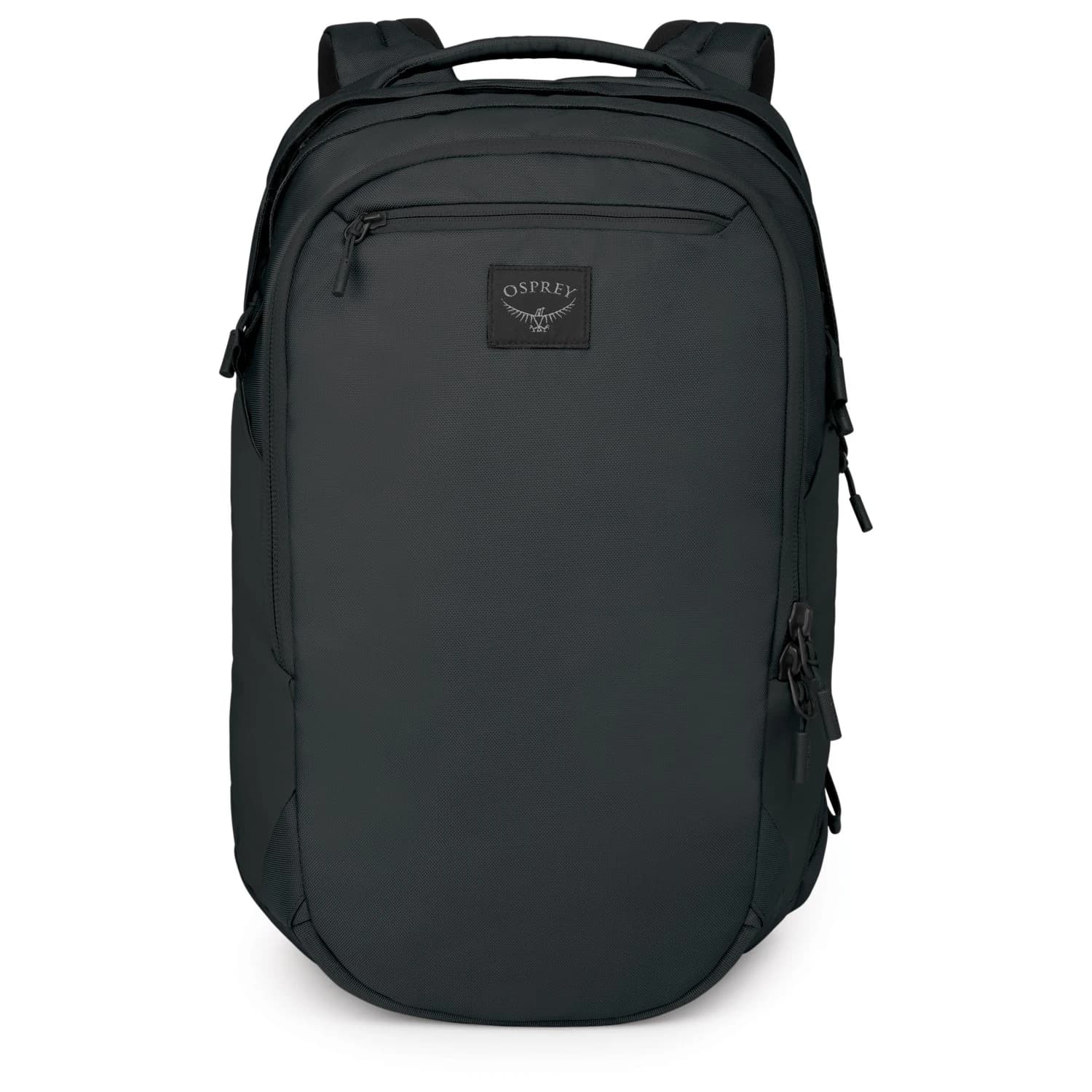 Дневна раница Osprey Aoede Airspeed Backpack 20 Daypack - Black