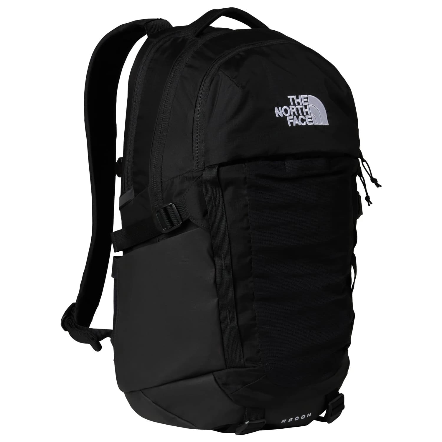 Дневна раница The north face Recon Daypack - TNF Black / TNF Black / Black