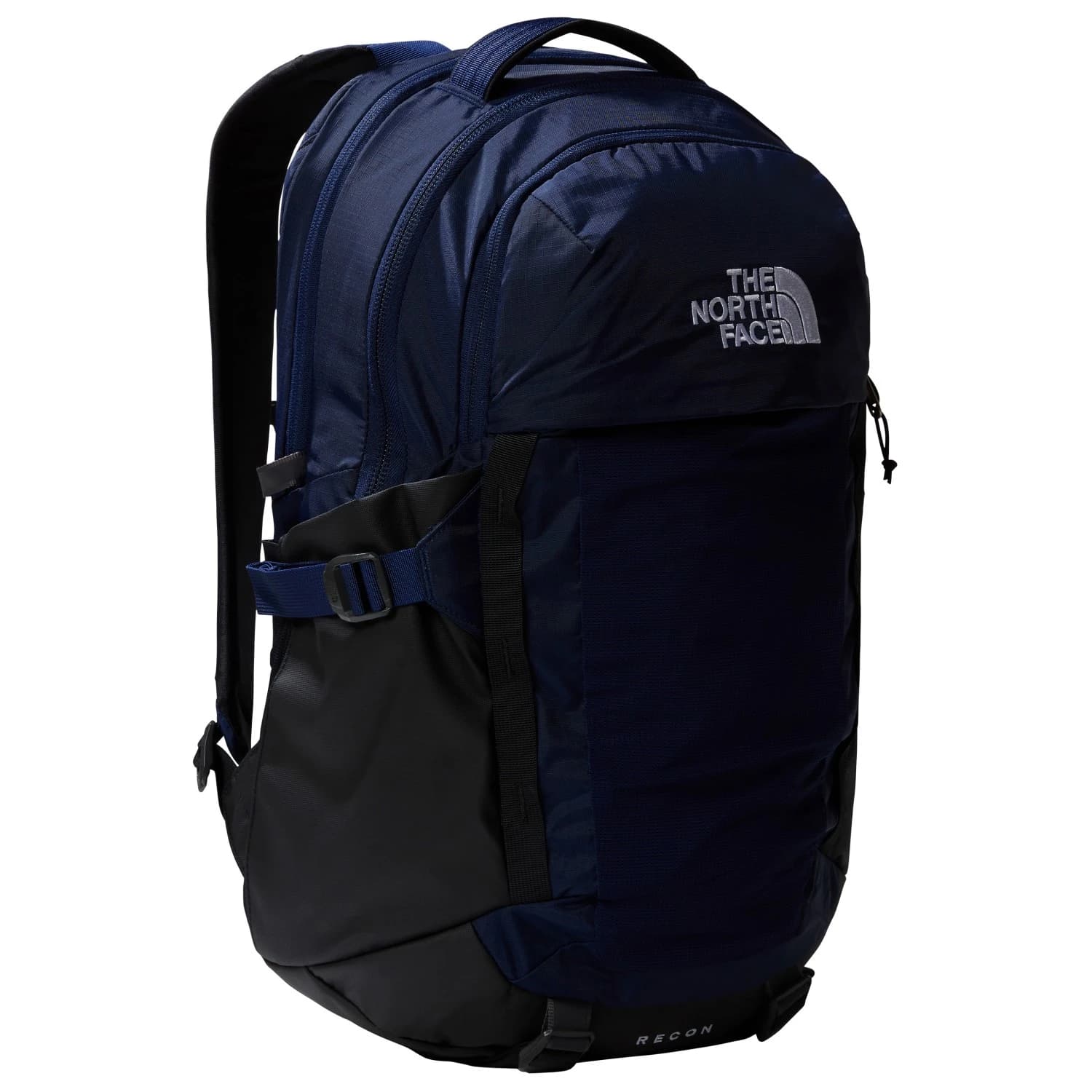 Дневна раница The north face Recon Daypack - TNF Navy / TNF Black / Black