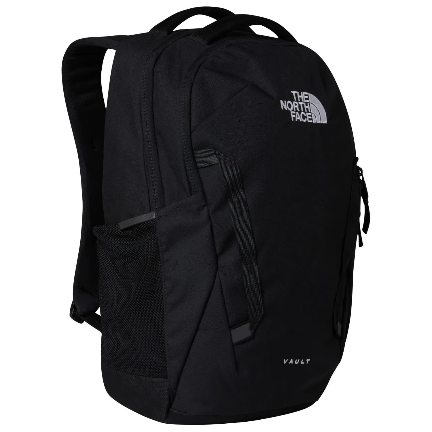 Дневна раница The north face Vault Daypack - TNF Black / Black
