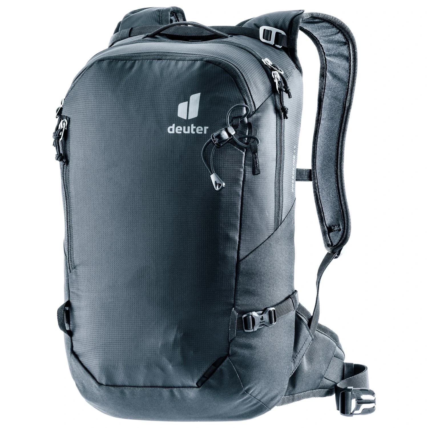 Раница за ски-туринг Deuter Freecline 15 Ski touring backpack - Black