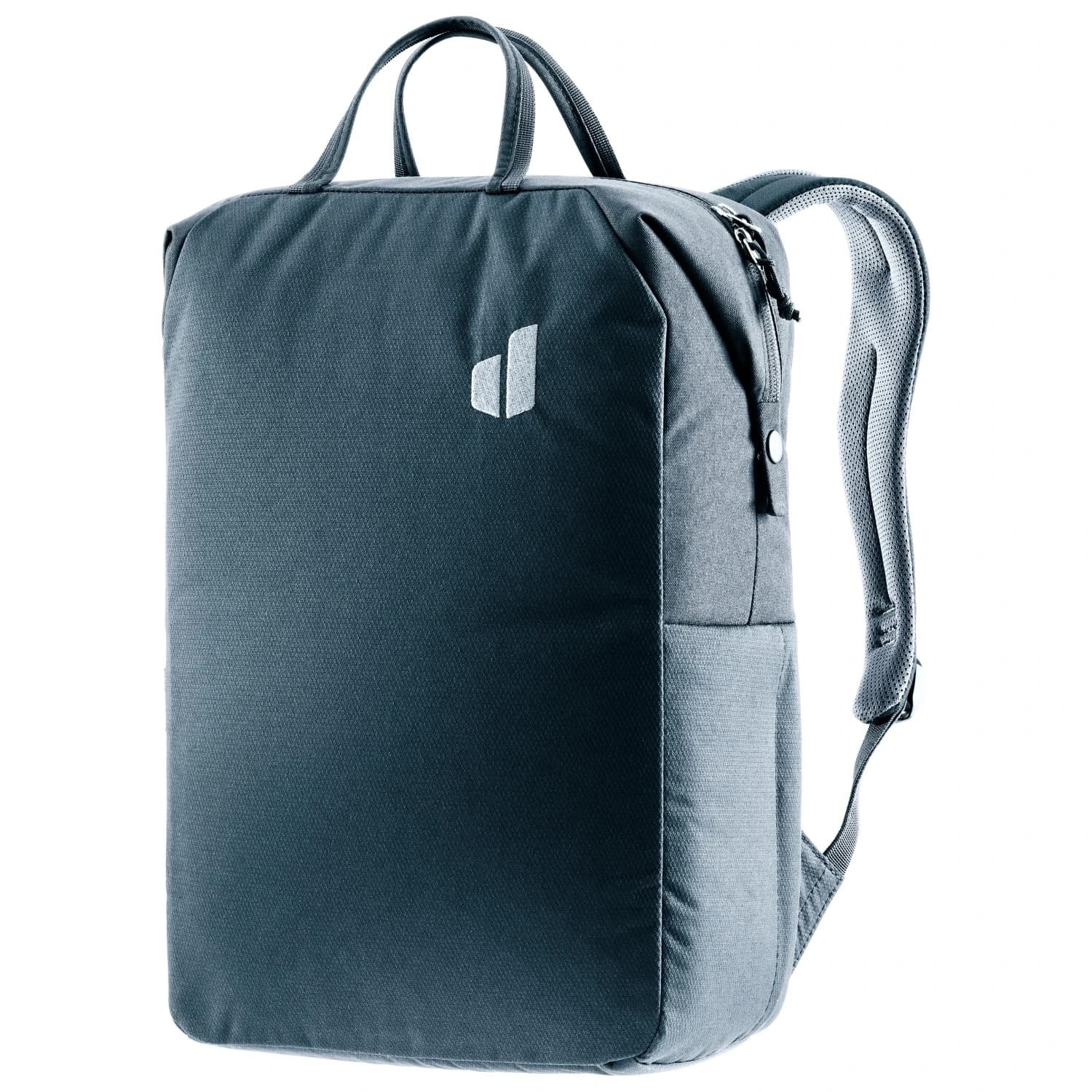 Дневна раница Deuter Vista Daypack - Black