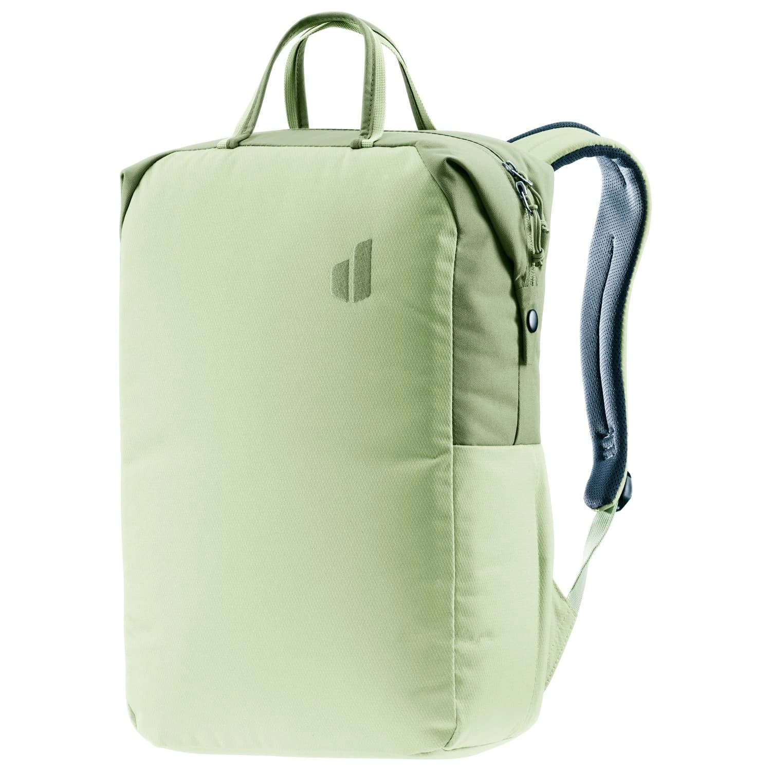 Дневна раница Deuter Vista Daypack - Mineral / Grove