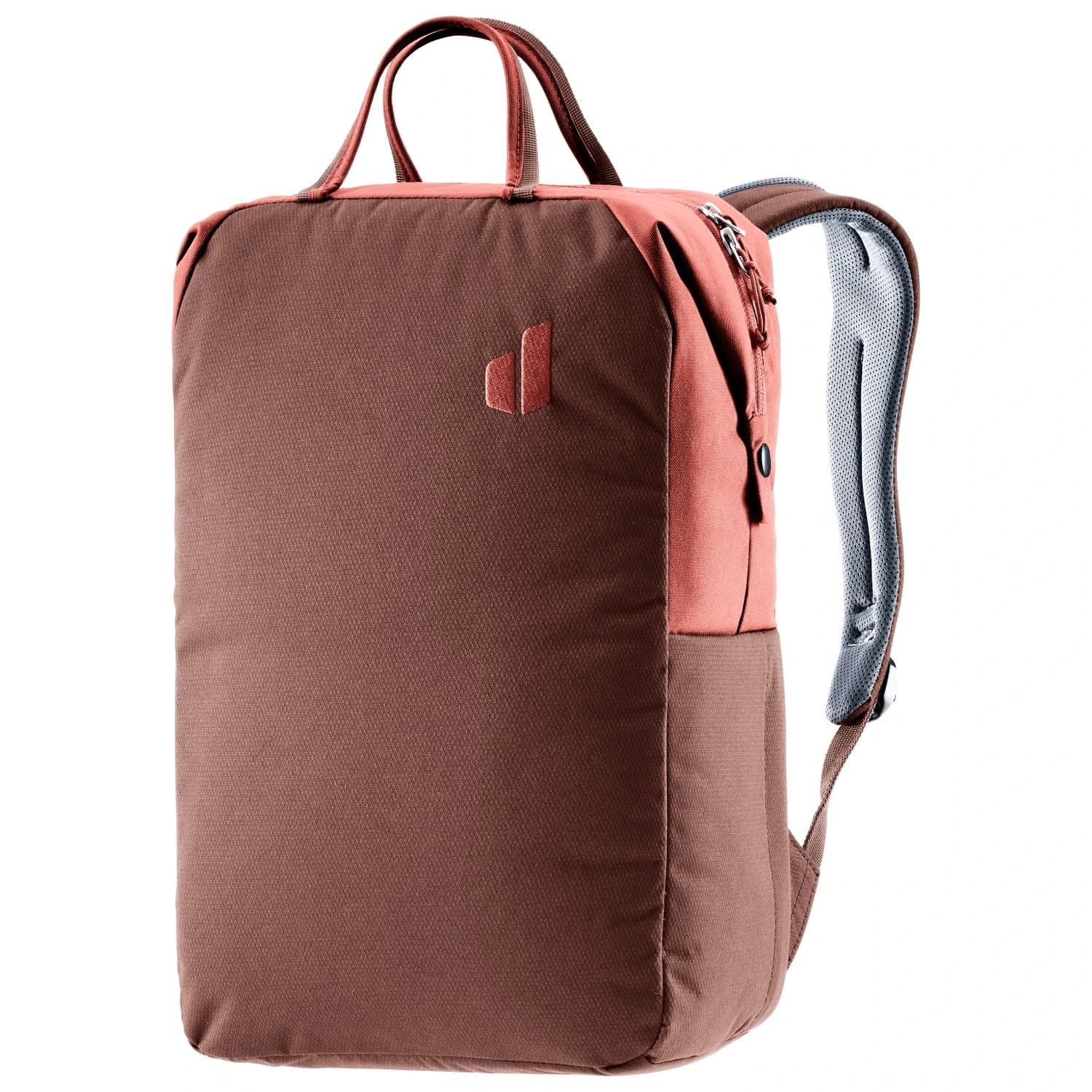 Дневна раница Deuter Vista Daypack - Raisin / Caspia