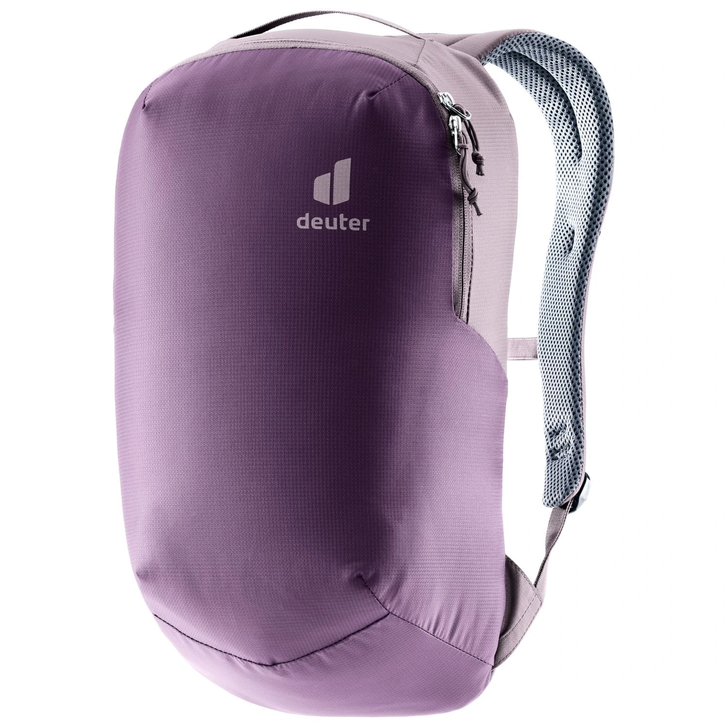 Дневна раница Deuter Yort 15 Daypack - Purple / Lavender