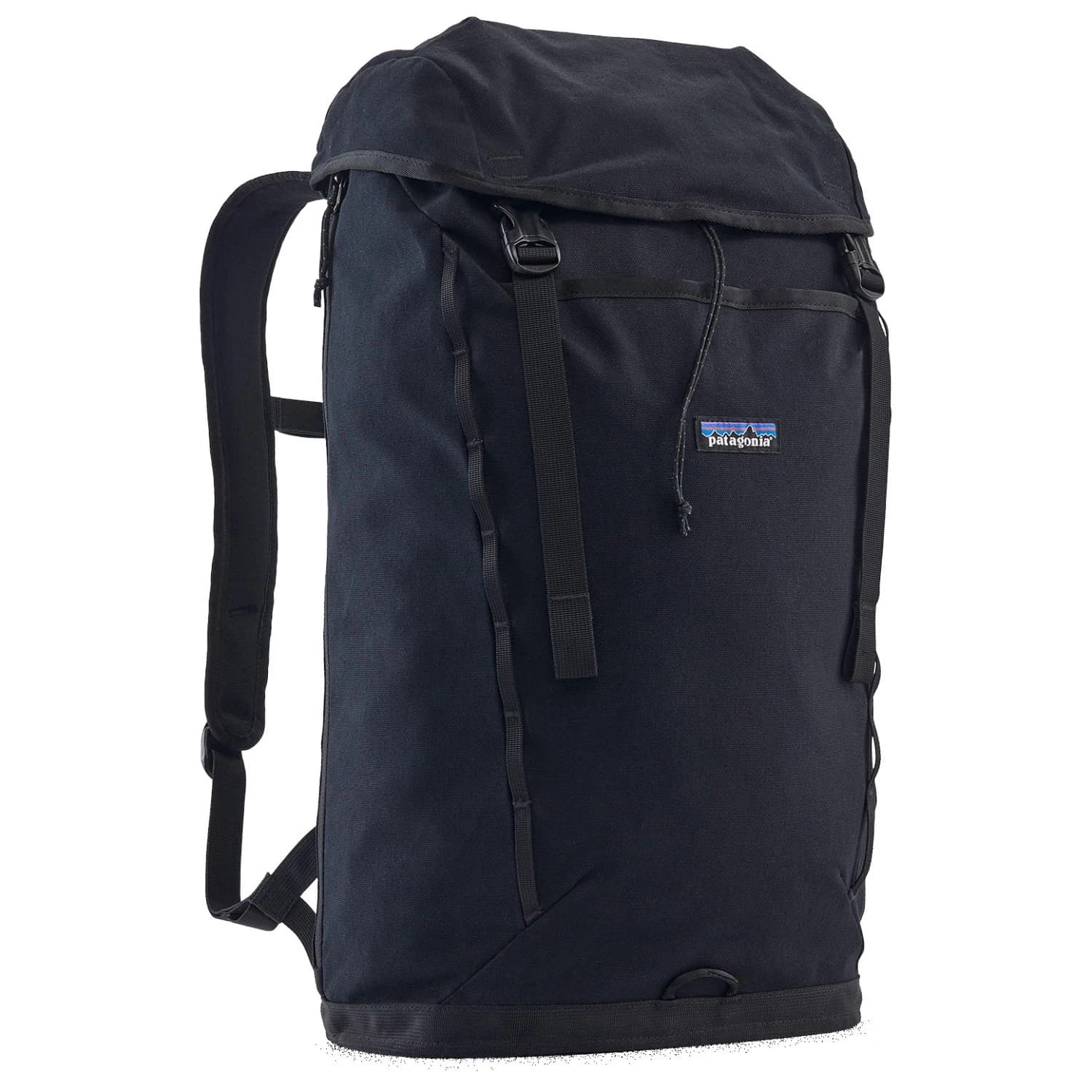 Дневна раница Patagonia Fieldsmith Lid Pack Daypack - Black
