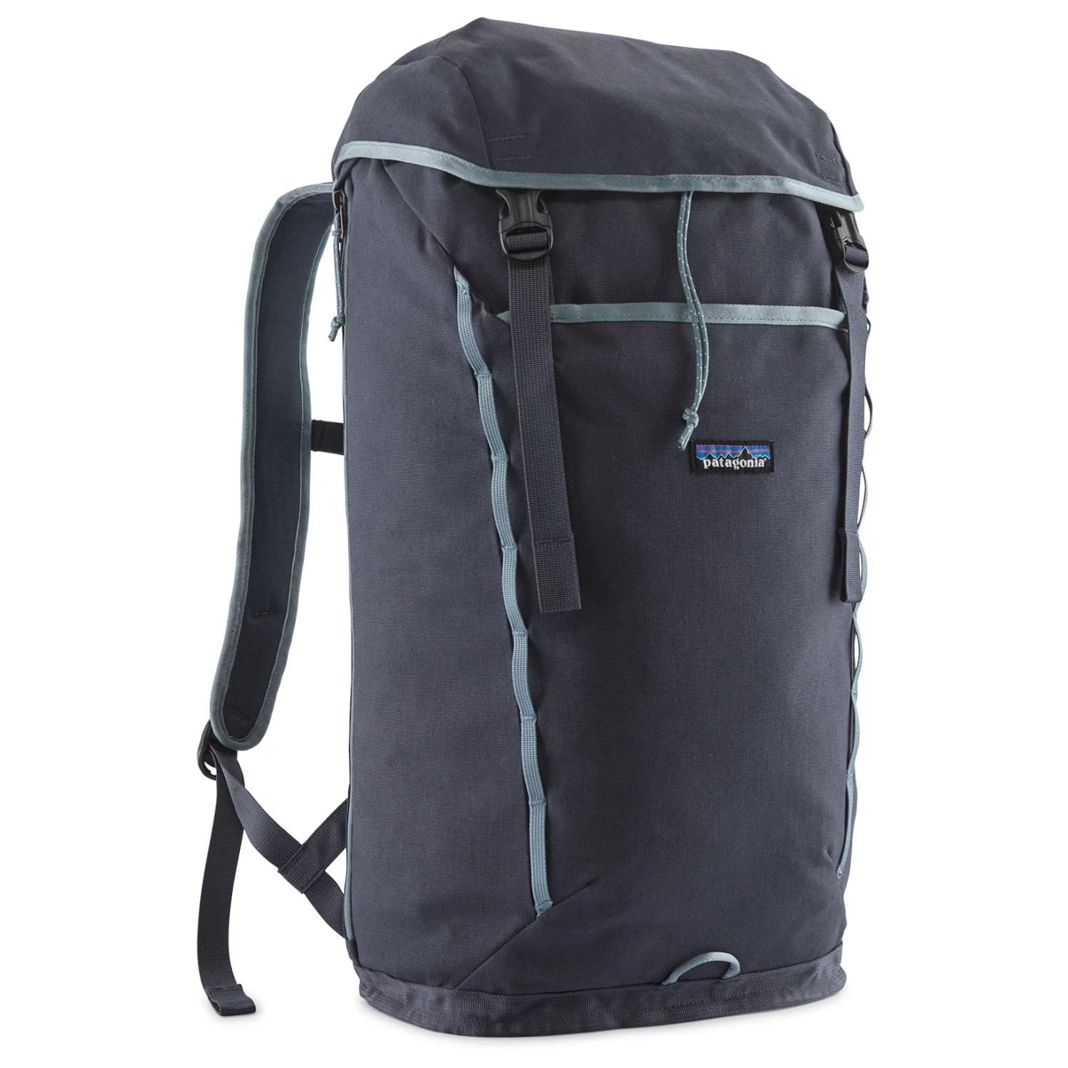 Дневна раница Patagonia Fieldsmith Lid Pack Daypack - Smolder Blue