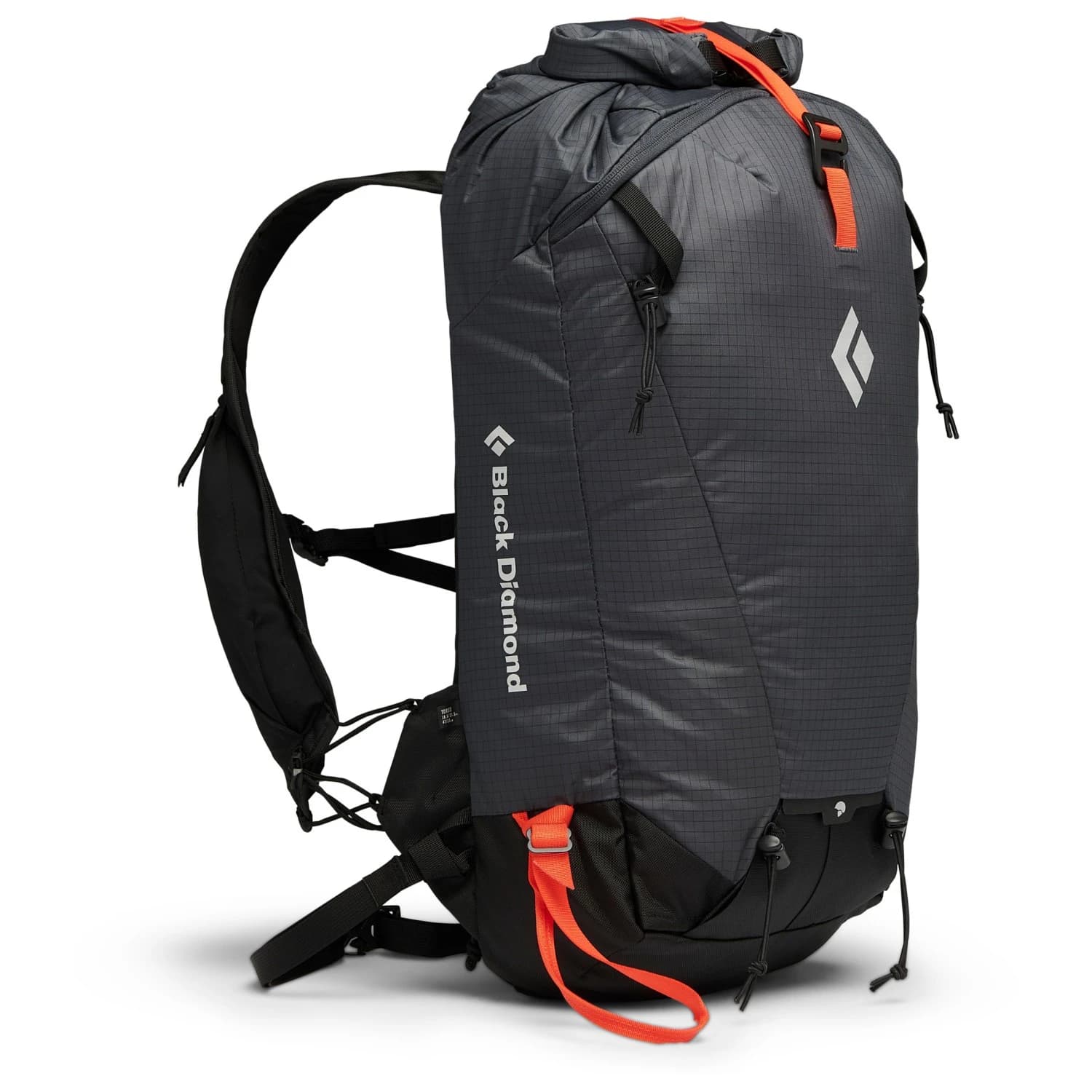 Раница за ски-туринг Black diamond Cirque 25 Ski touring backpack - Carbon