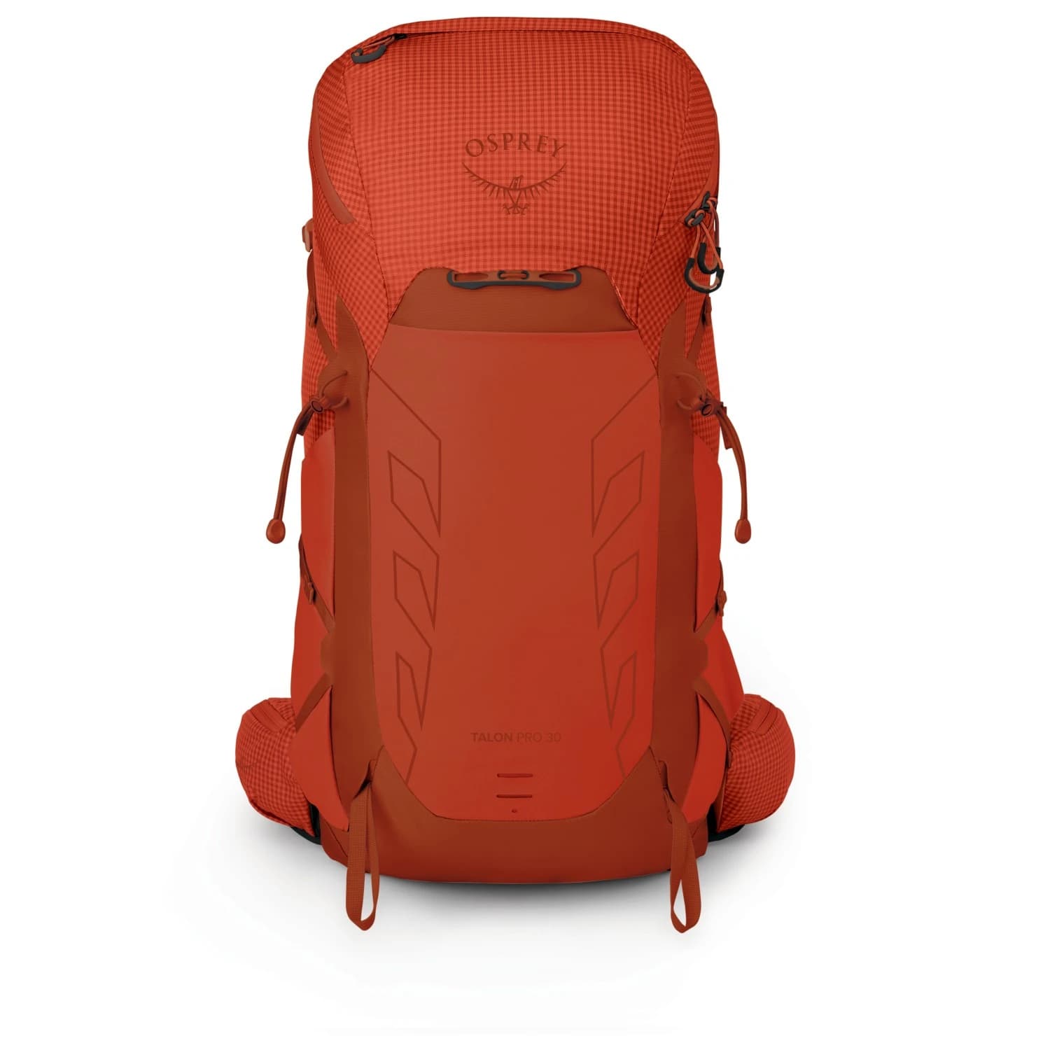 Туристическа раница Osprey Talon Pro 30 Walking backpack - Mars Orange