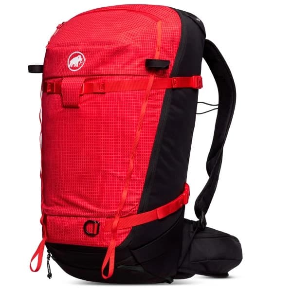 Раница за ски-туринг Mammut Aenergy ST 32 Ski touring backpack - Mammut Red / Black