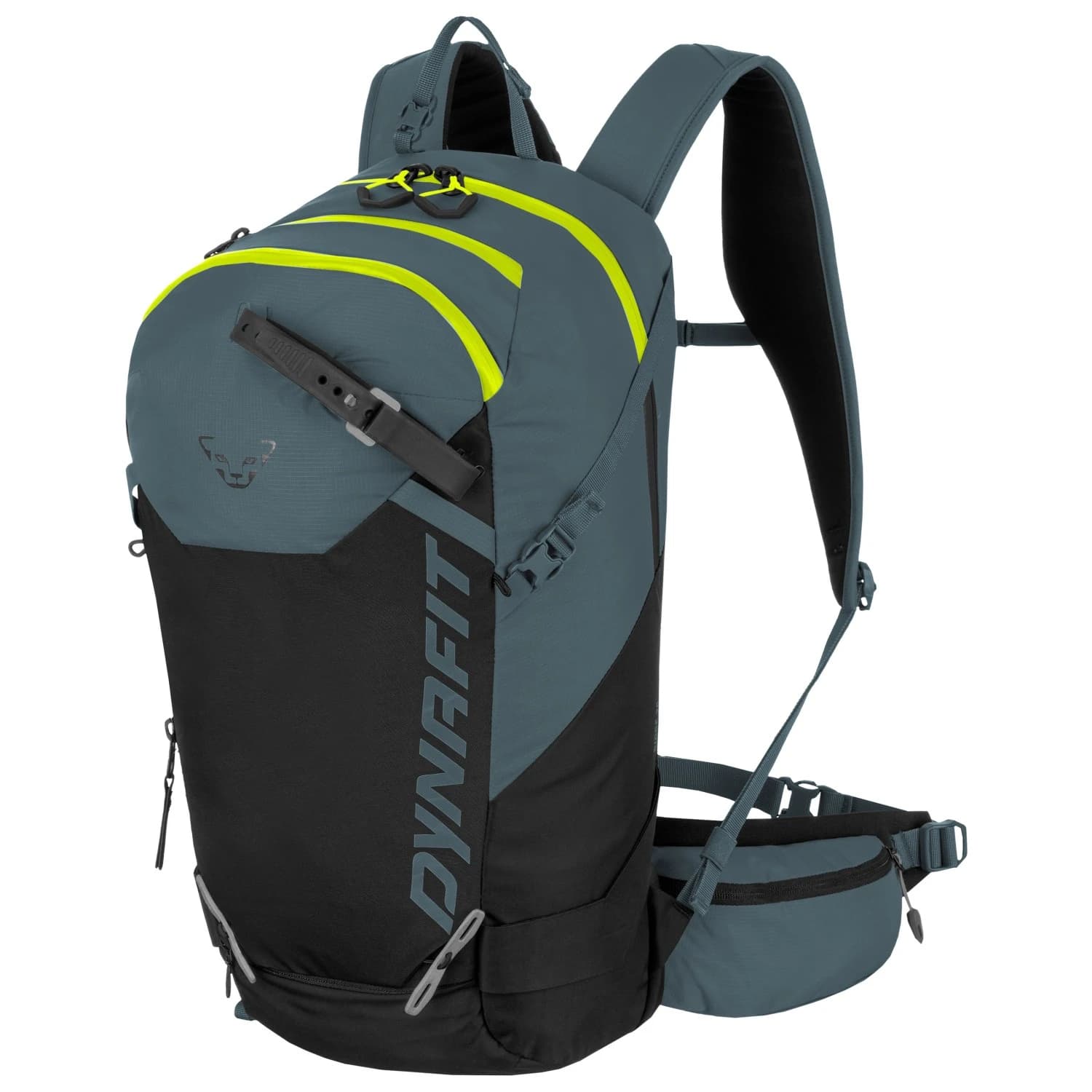 Раница за ски-туринг Dynafit Ridge 26 Ski touring backpack - Cinder / Black Out