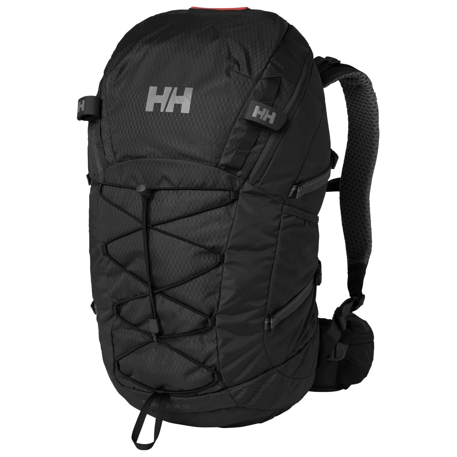 Туристическа раница Helly hansen Transistor Backpack Recco 30 Walking backpack - Black