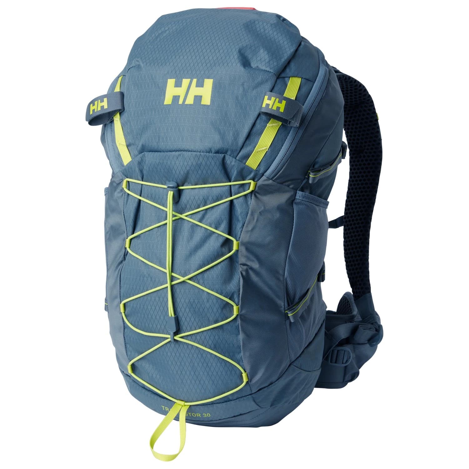 Туристическа раница Helly hansen Transistor Backpack Recco 30 Walking backpack - Washed Navy