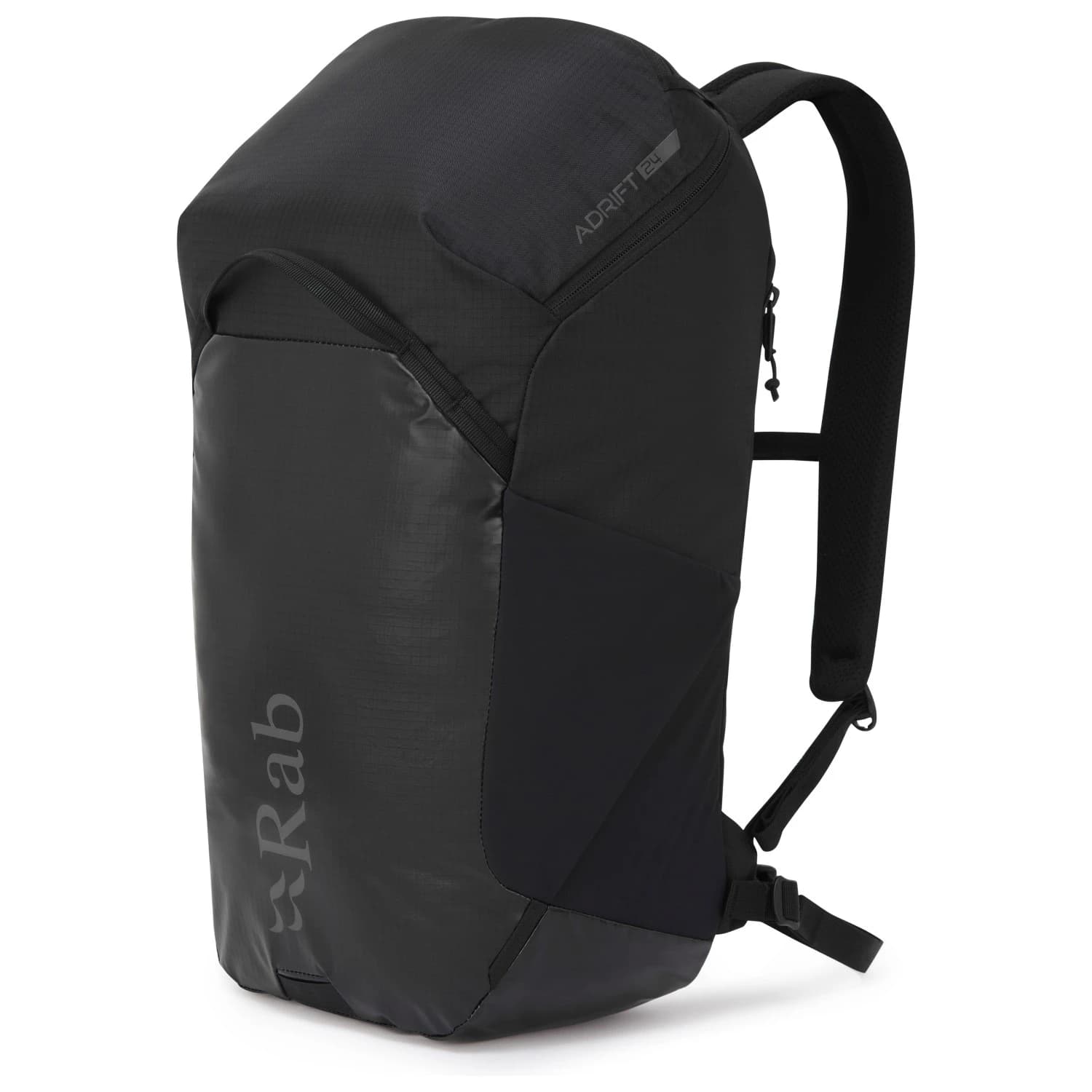 Дневна раница Rab Adrift 24 Daypack - Black