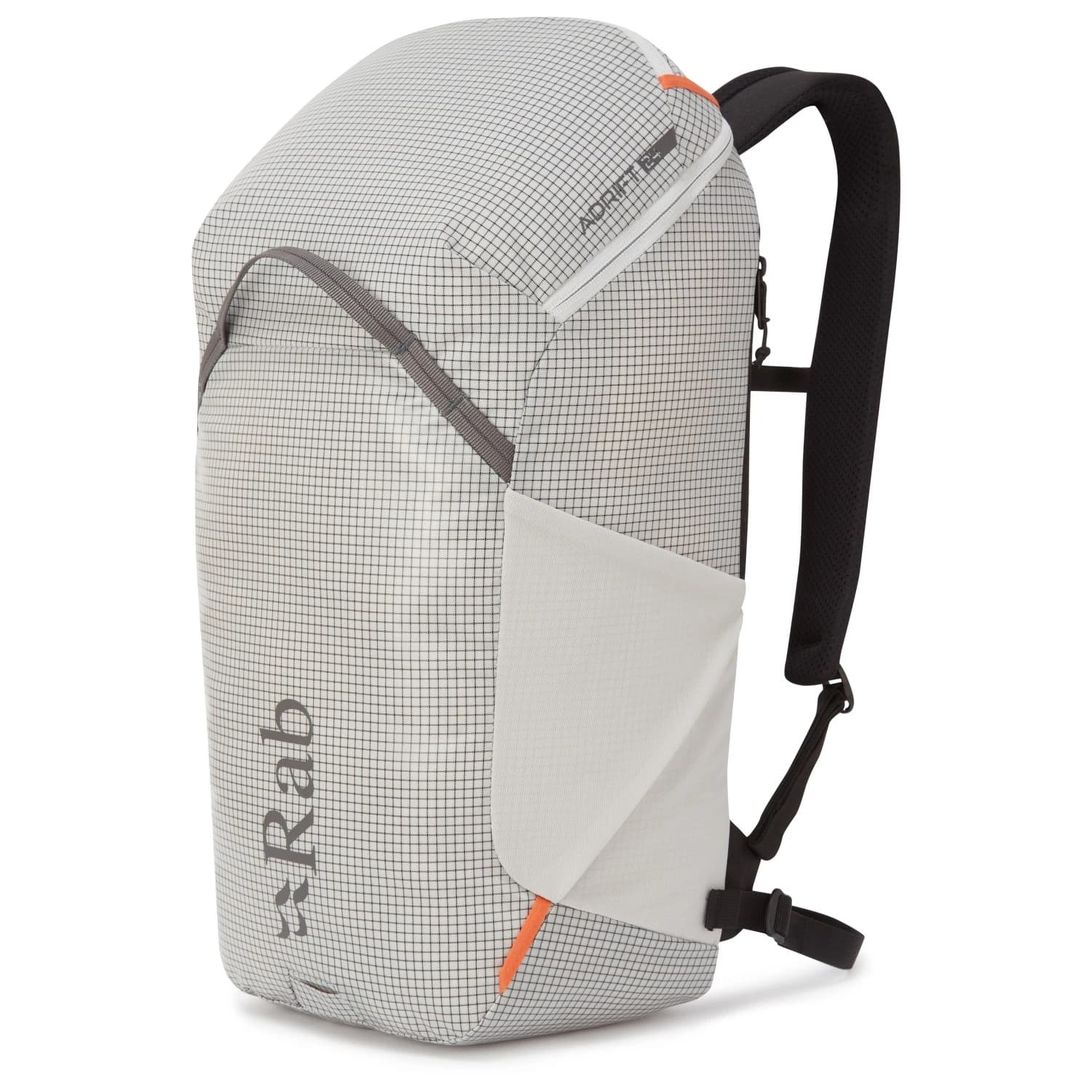 Дневна раница Rab Adrift 24 Daypack - Pewter