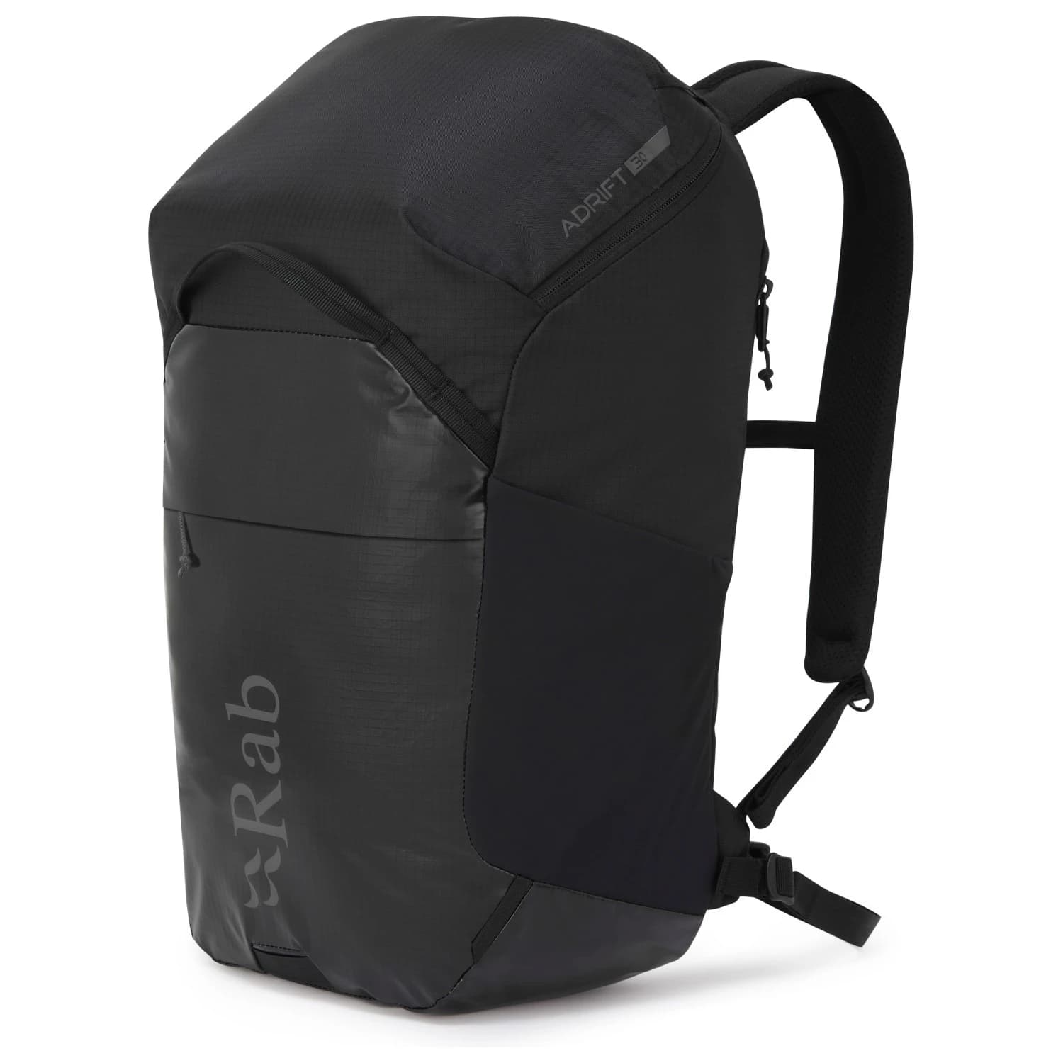 Дневна раница Rab Adrift 30 Daypack - Black
