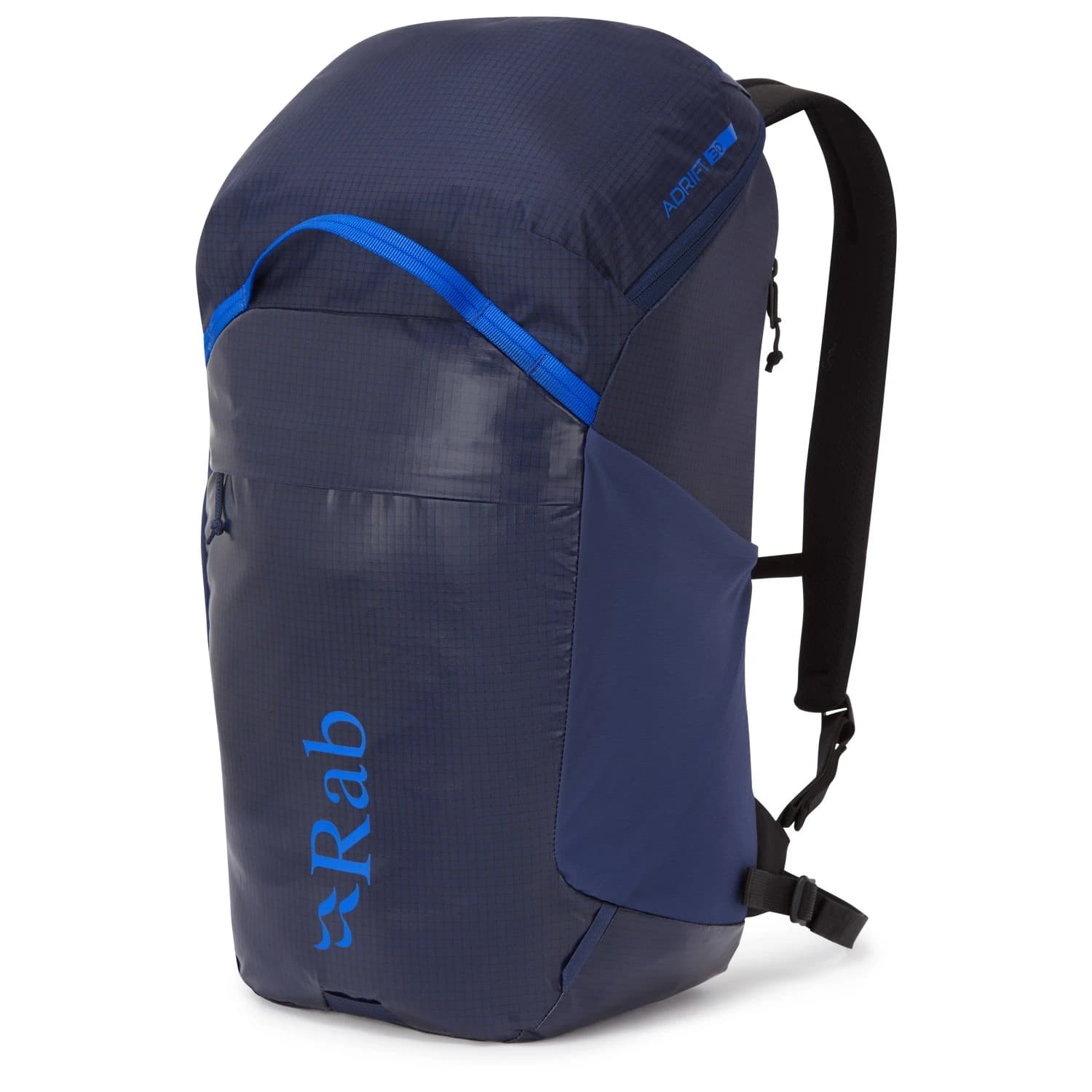 Дневна раница Rab Adrift 30 Daypack - Deep Ink
