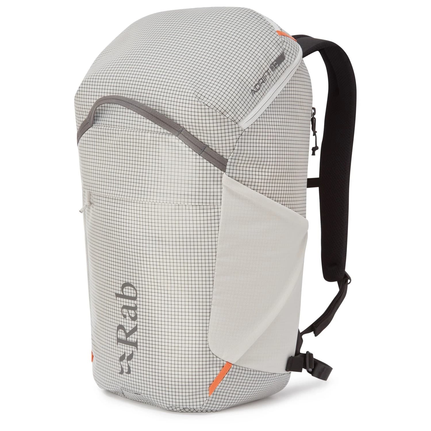 Дневна раница Rab Adrift 30 Daypack - Pewter