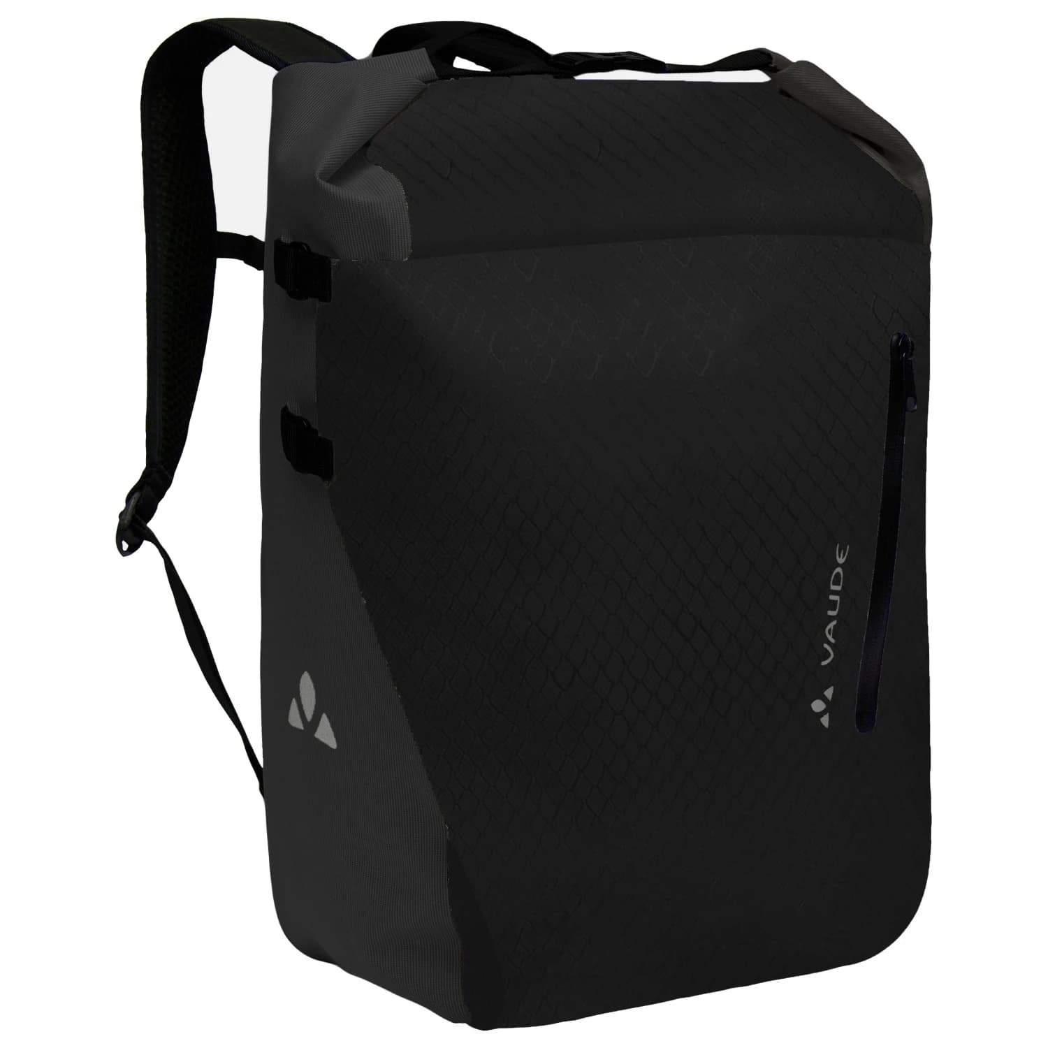 Раница за колоездене Vaude Aqua Transformer 26 Cycling backpack - Black