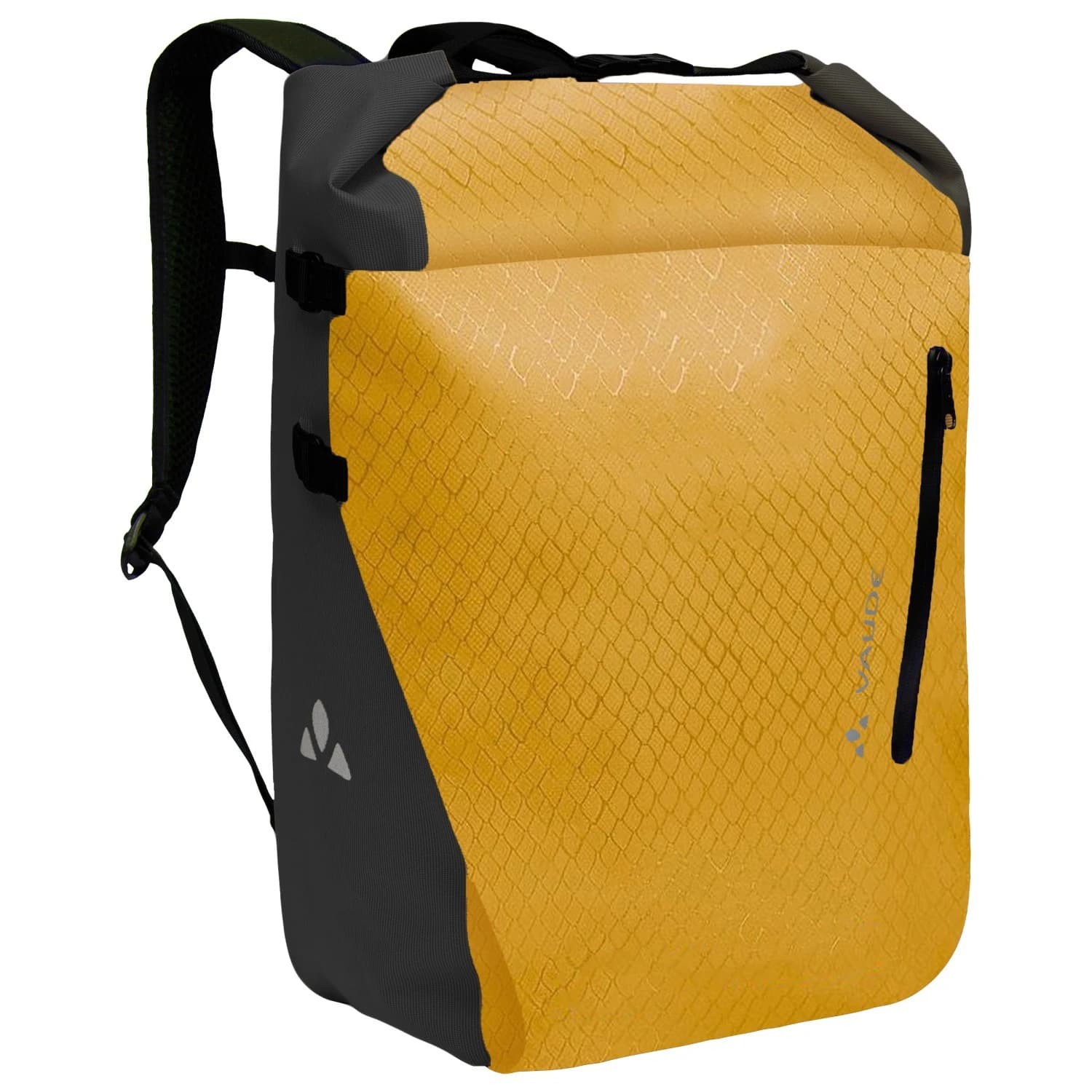 Раница за колоездене Vaude Aqua Transformer 26 Cycling backpack - Burnt Yellow