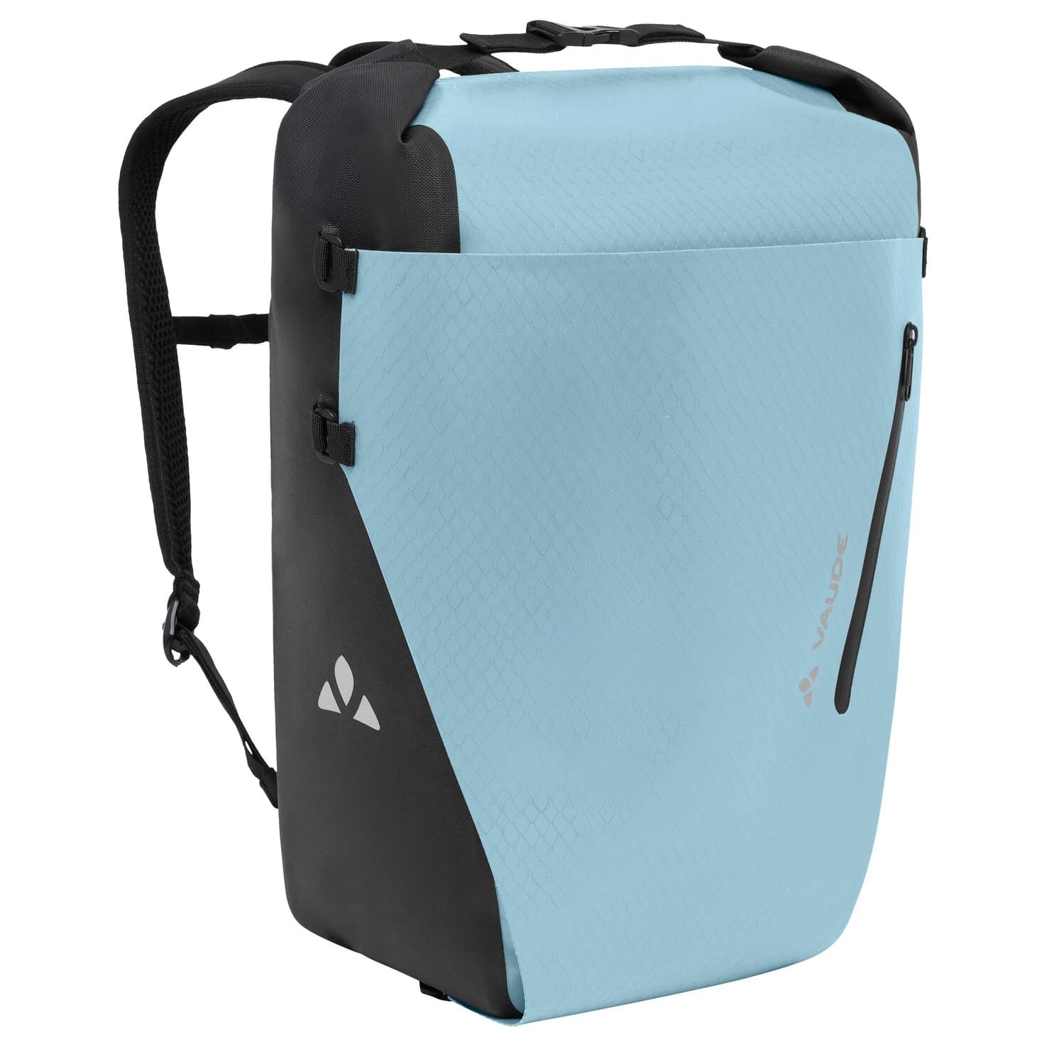 Раница за колоездене Vaude Aqua Transformer 26 Cycling backpack - Nordic Blue