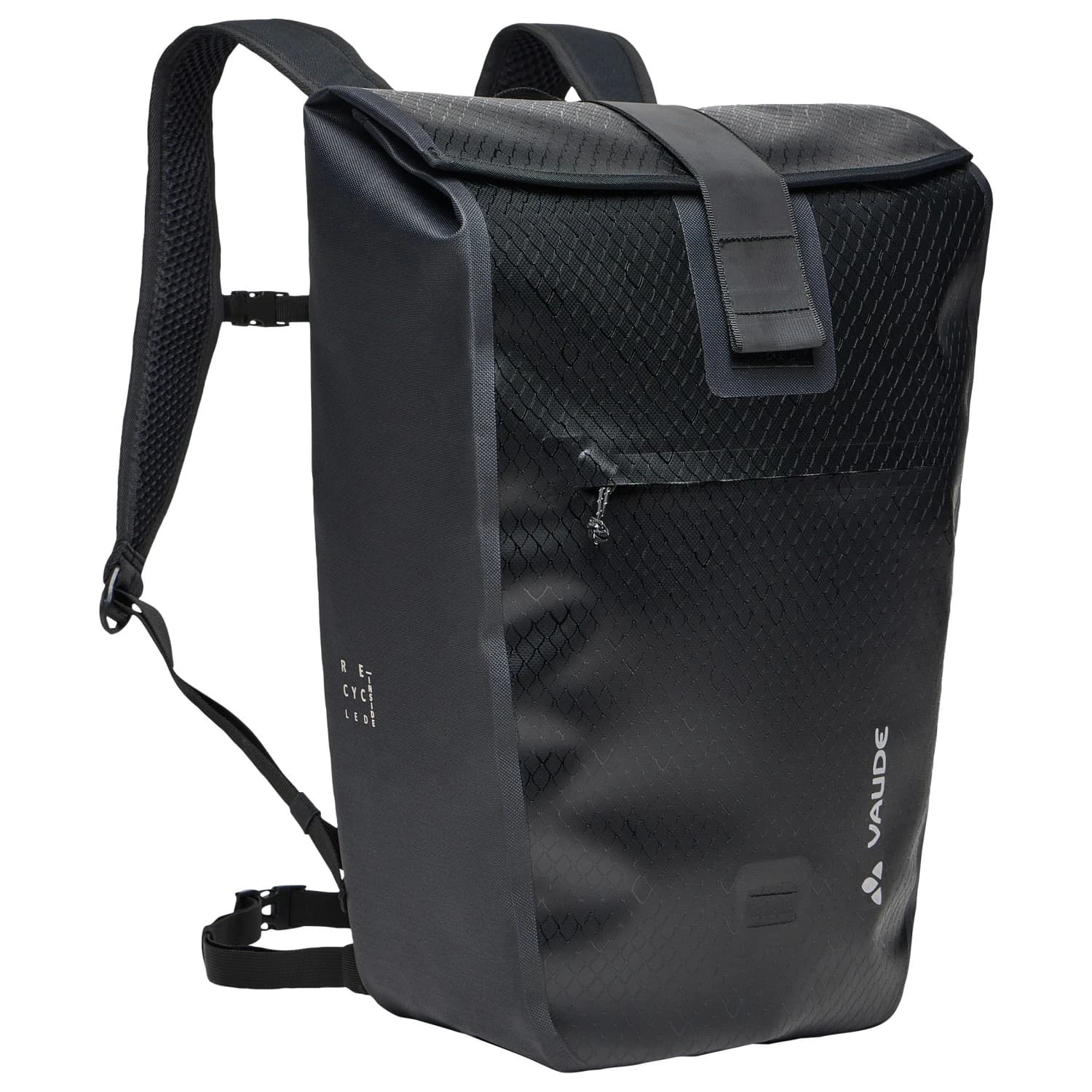 Дневна раница Vaude Clubride Aqua 25 Daypack - Black