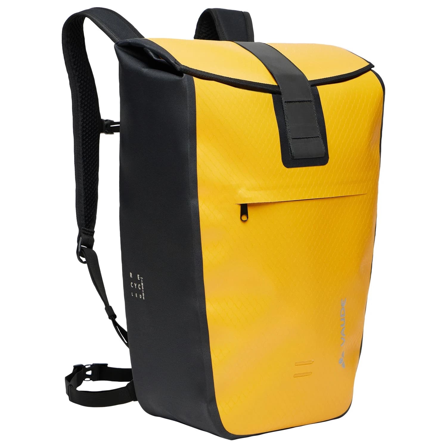 Дневна раница Vaude Clubride Aqua 25 Daypack - Burnt Yellow