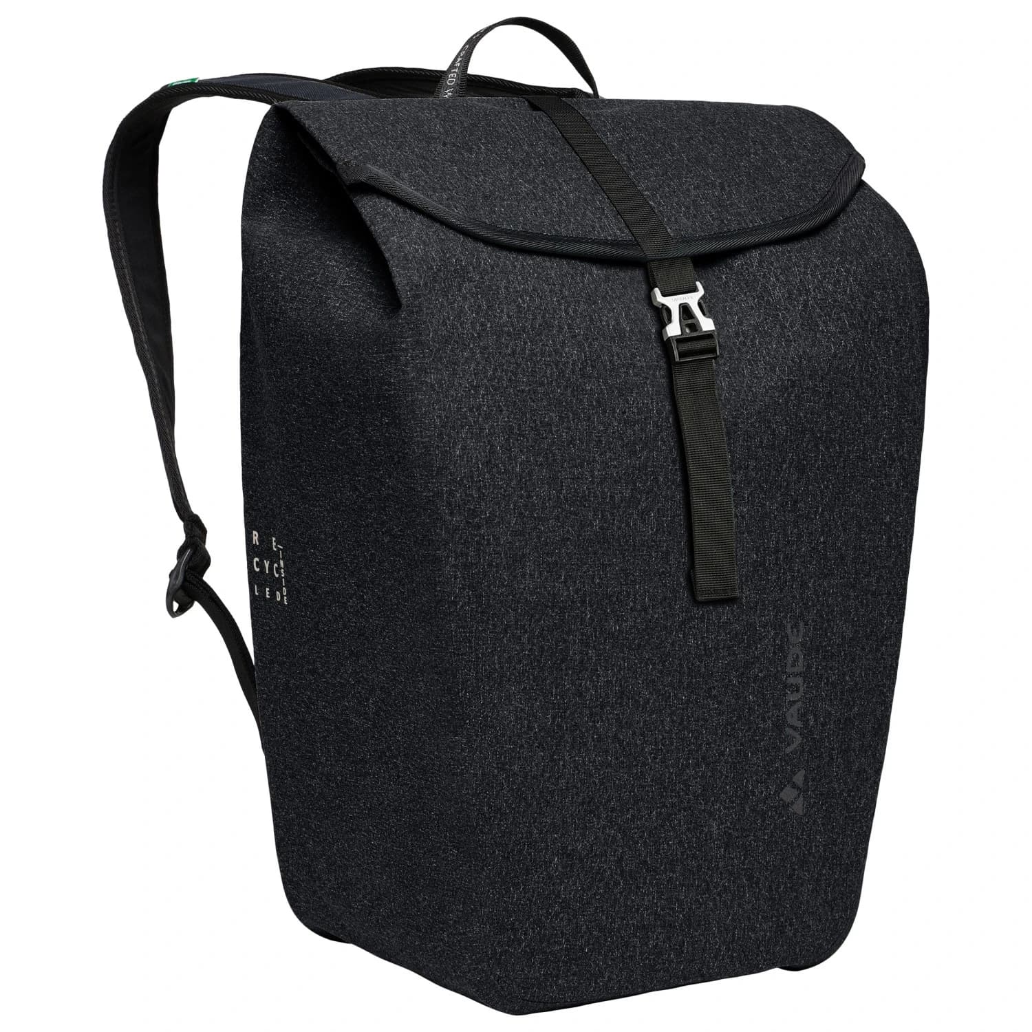 Дневна раница Vaude Clubride Urban 17 Daypack - Black